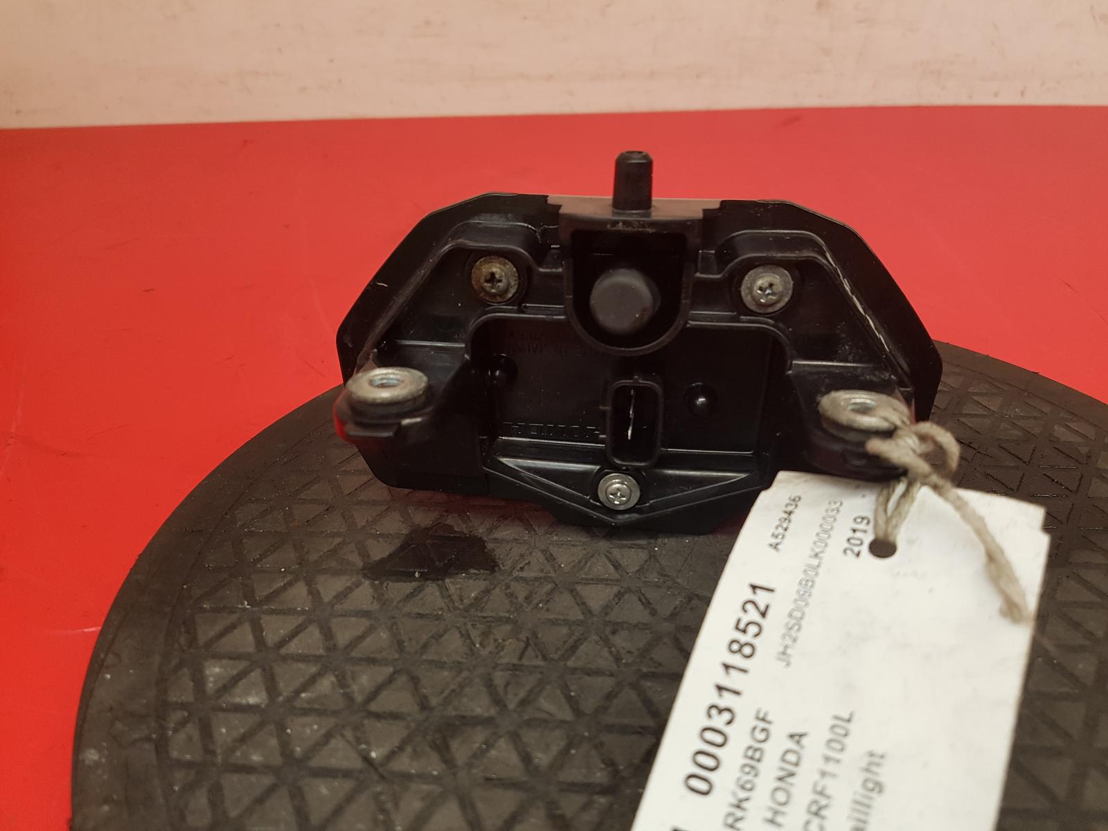 View Auto part Taillight Honda Crf1100l 2019