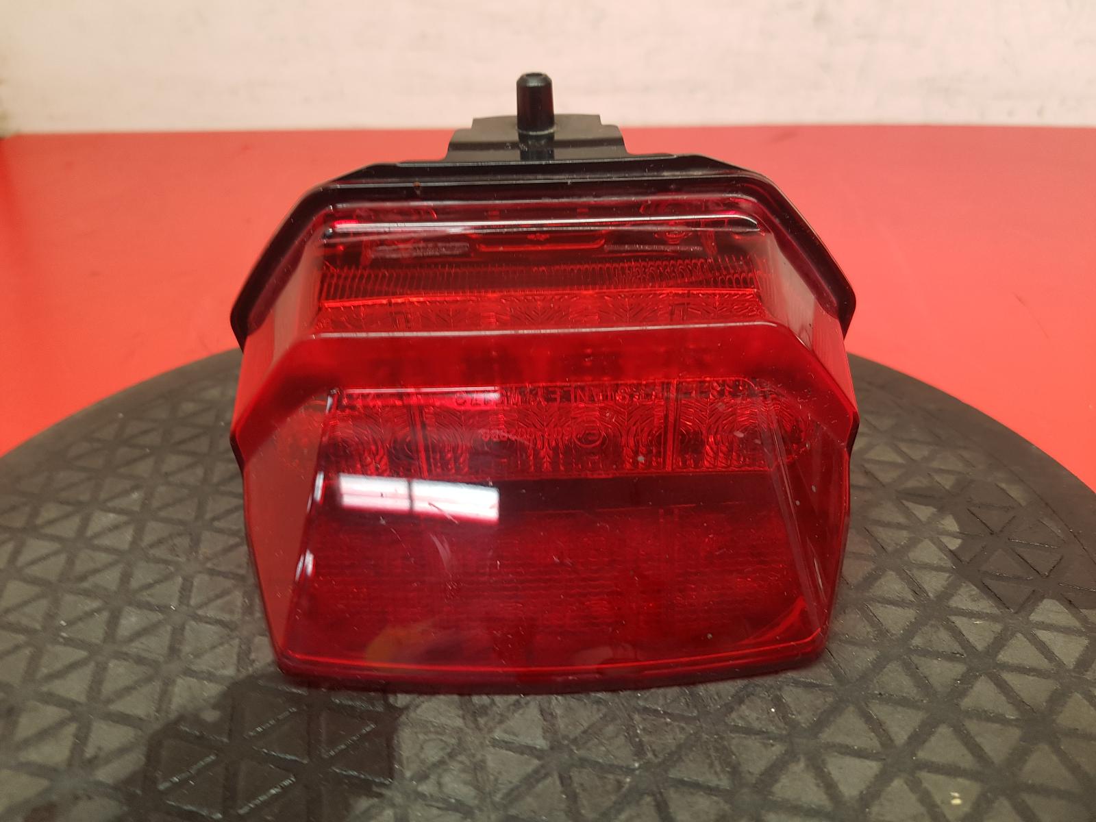 View Auto part Taillight Honda Crf1100l 2019