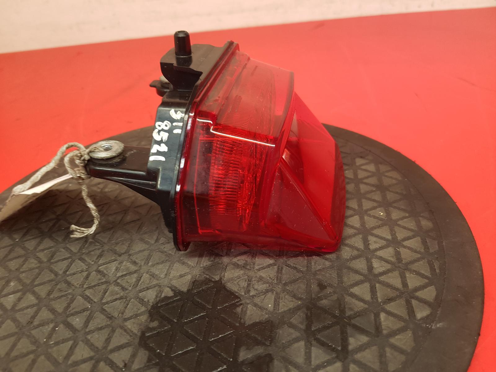 View Auto part Taillight Honda Crf1100l 2019