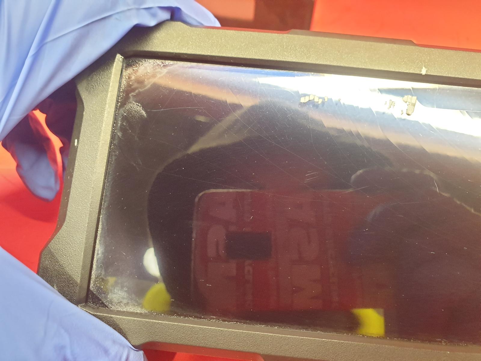 View Auto part Speedometer Honda Crf1100l 2019