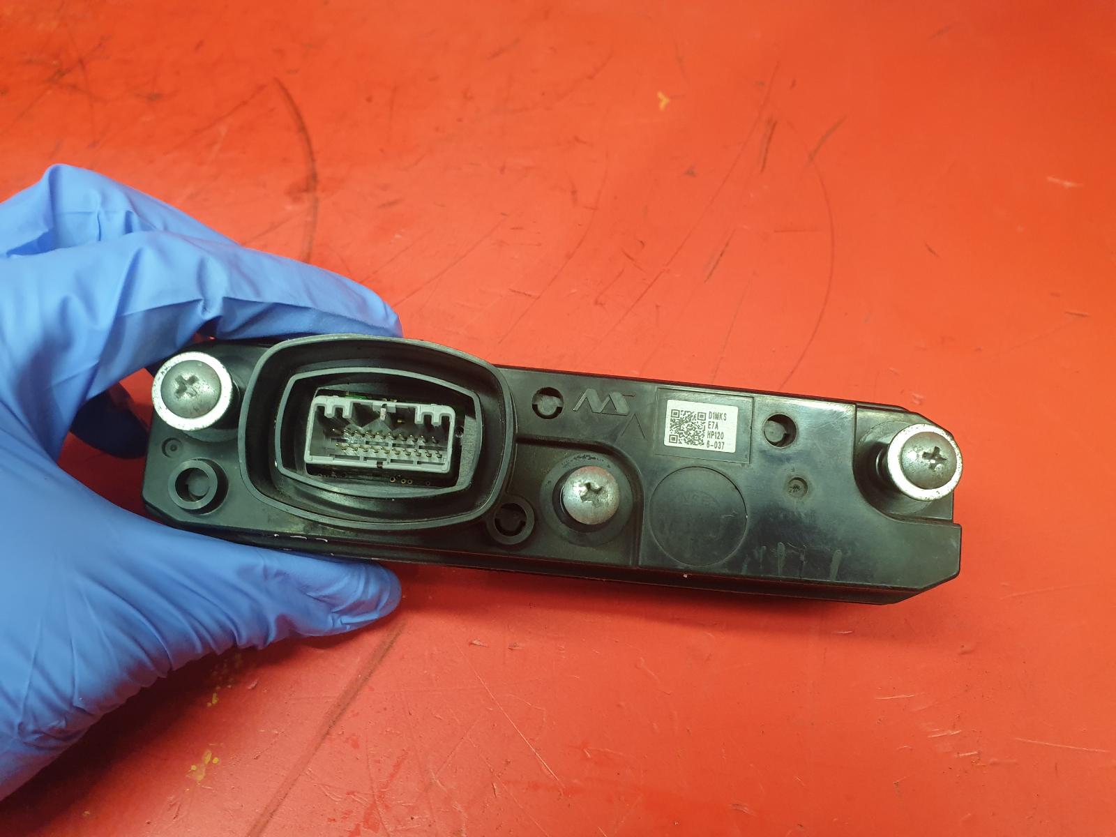 View Auto part Speedometer Honda Crf1100l 2019
