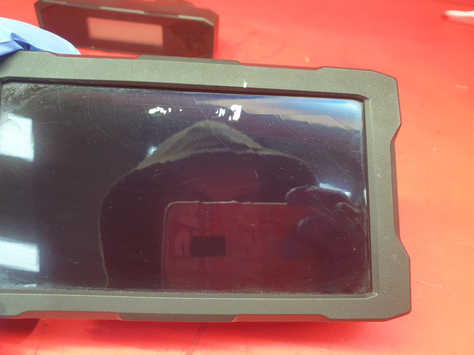 View Auto part Speedometer Honda Crf1100l 2019