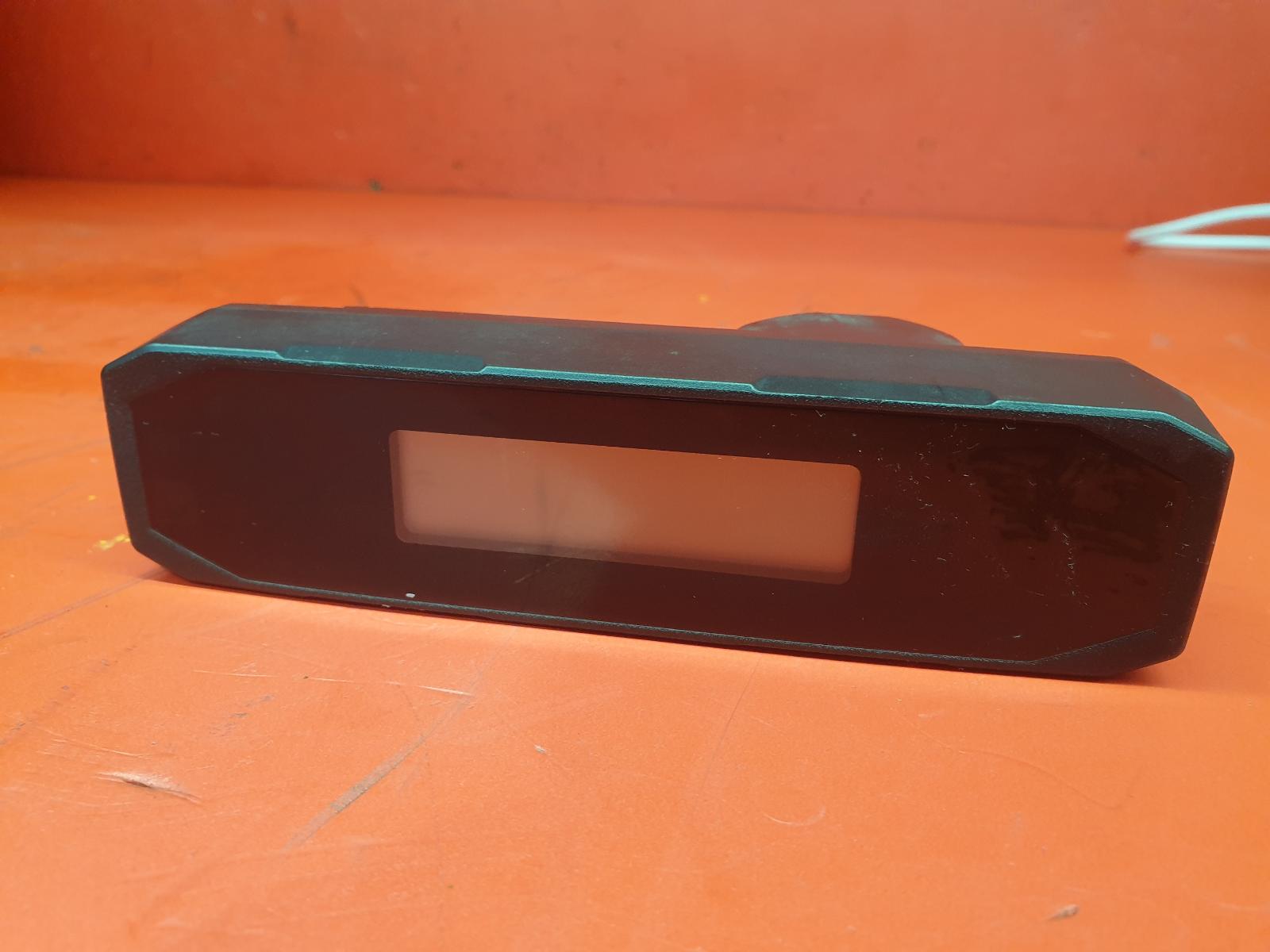 View Auto part Speedometer Honda Crf1100l 2019