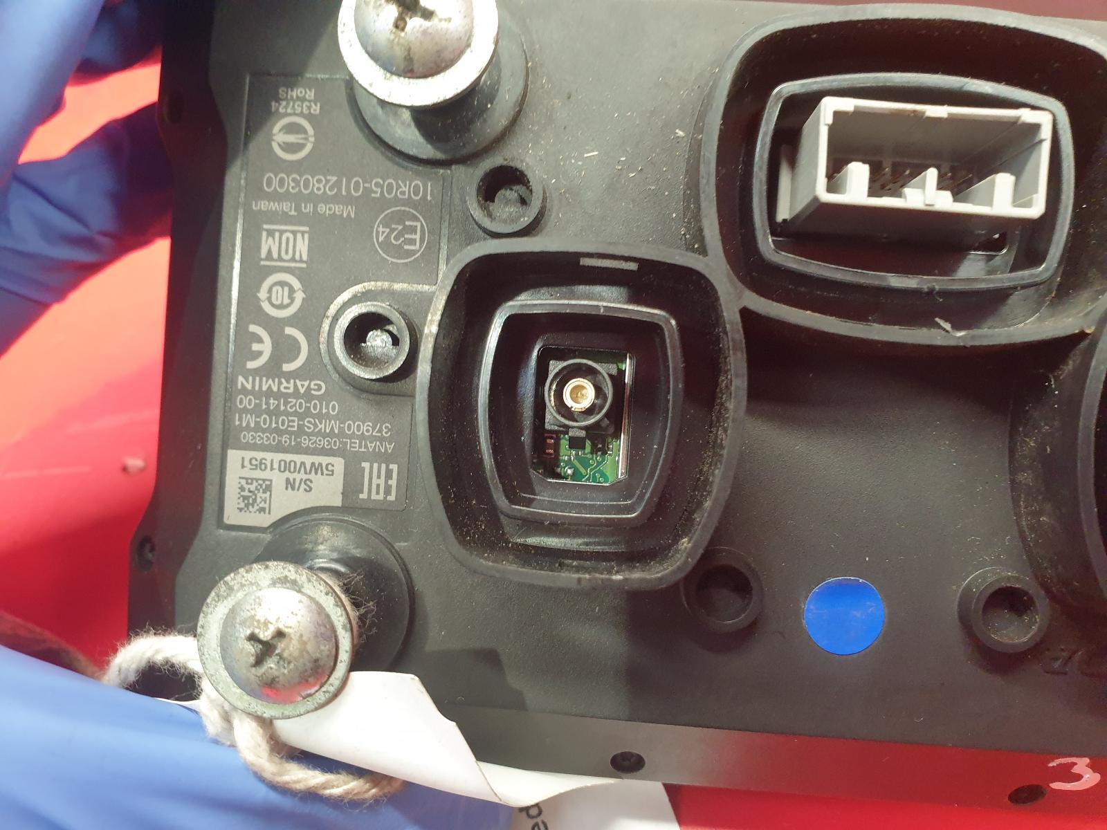 View Auto part Speedometer Honda Crf1100l 2019