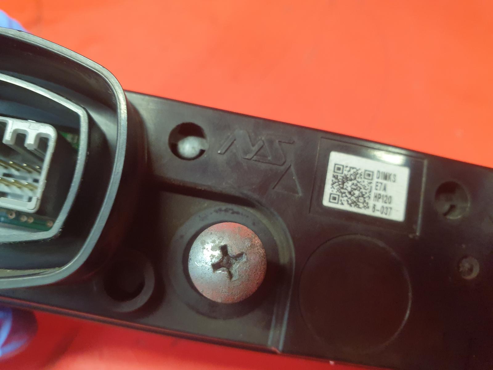 View Auto part Speedometer Honda Crf1100l 2019