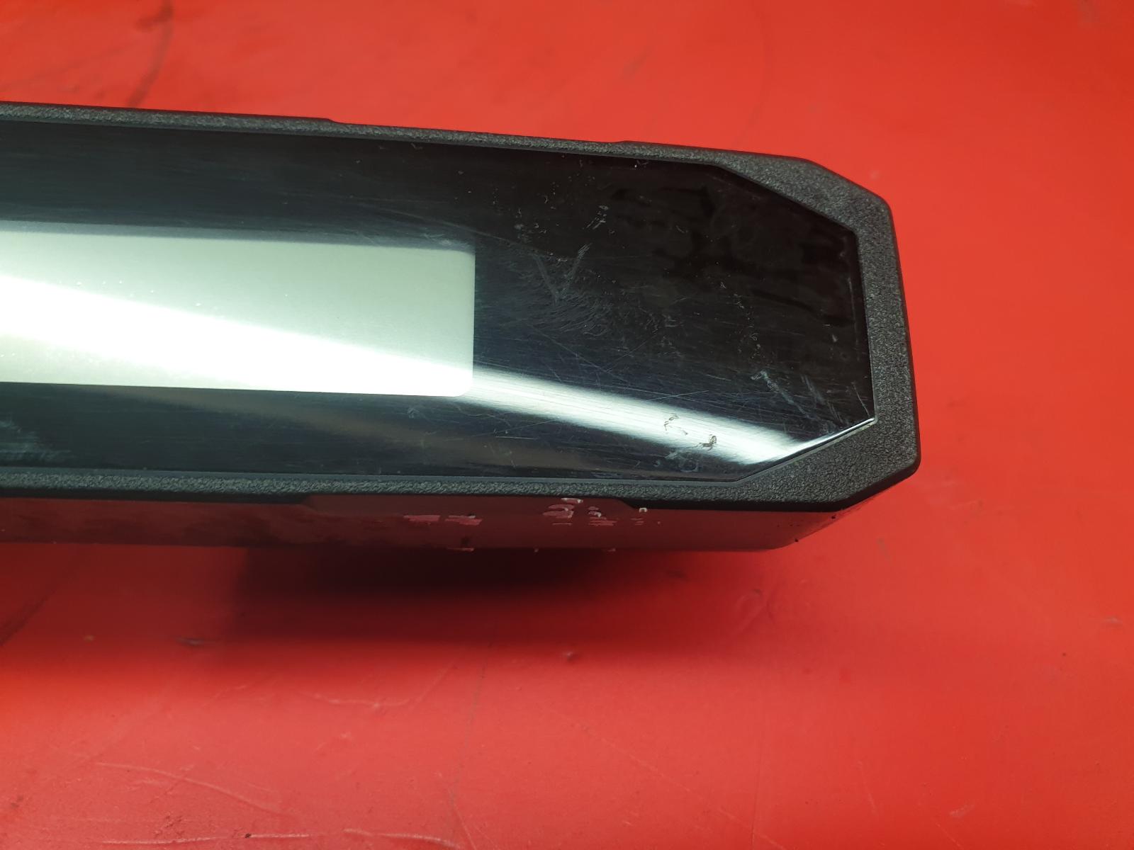 View Auto part Speedometer Honda Crf1100l 2019