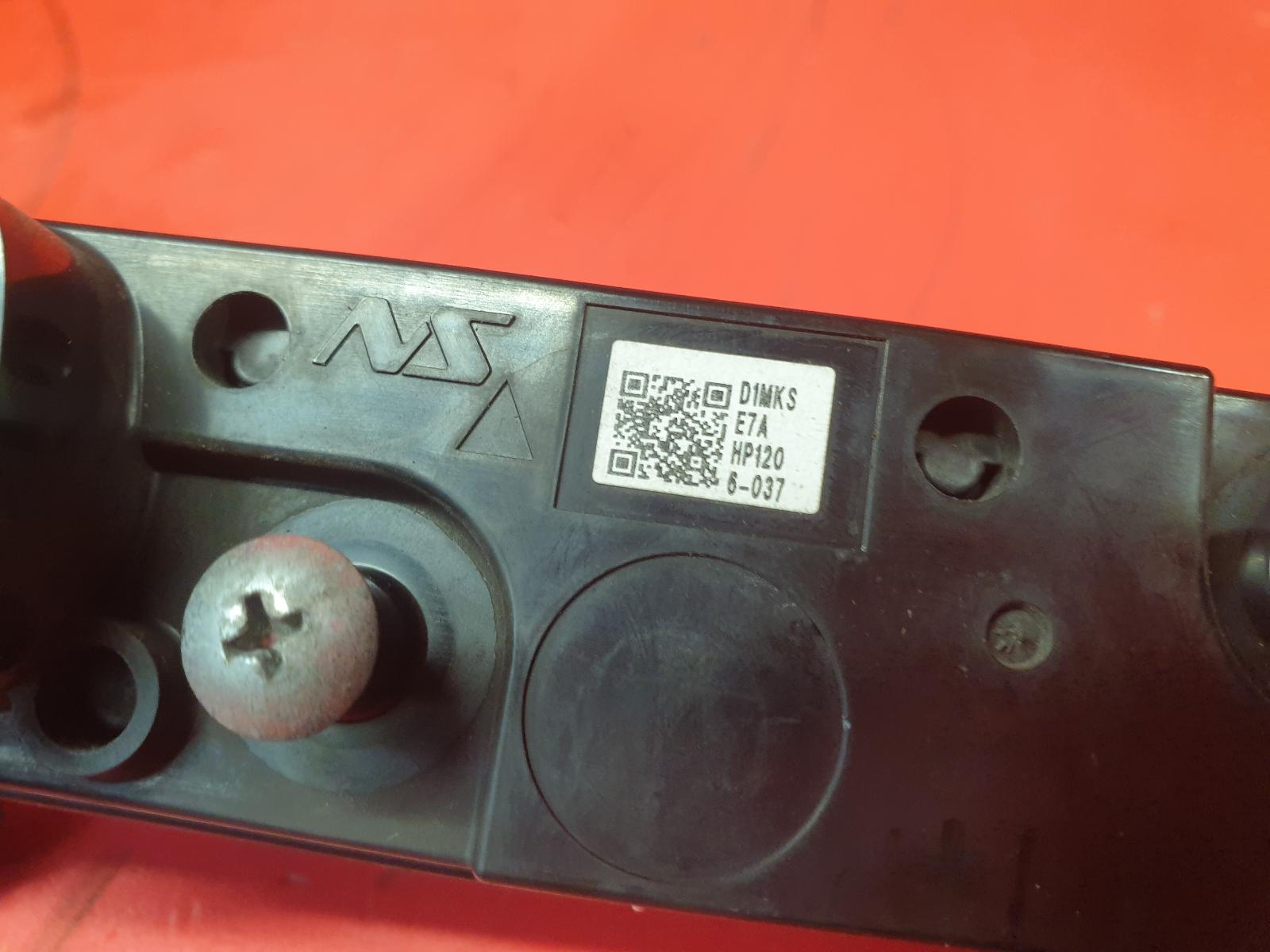 View Auto part Speedometer Honda Crf1100l 2019