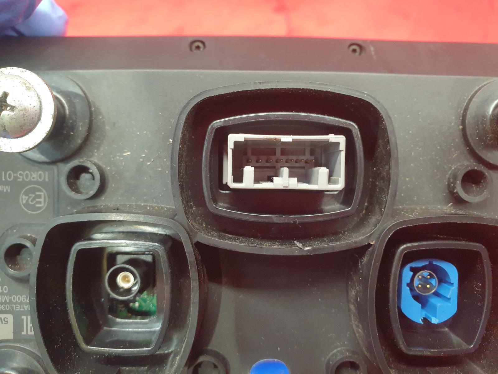 View Auto part Speedometer Honda Crf1100l 2019