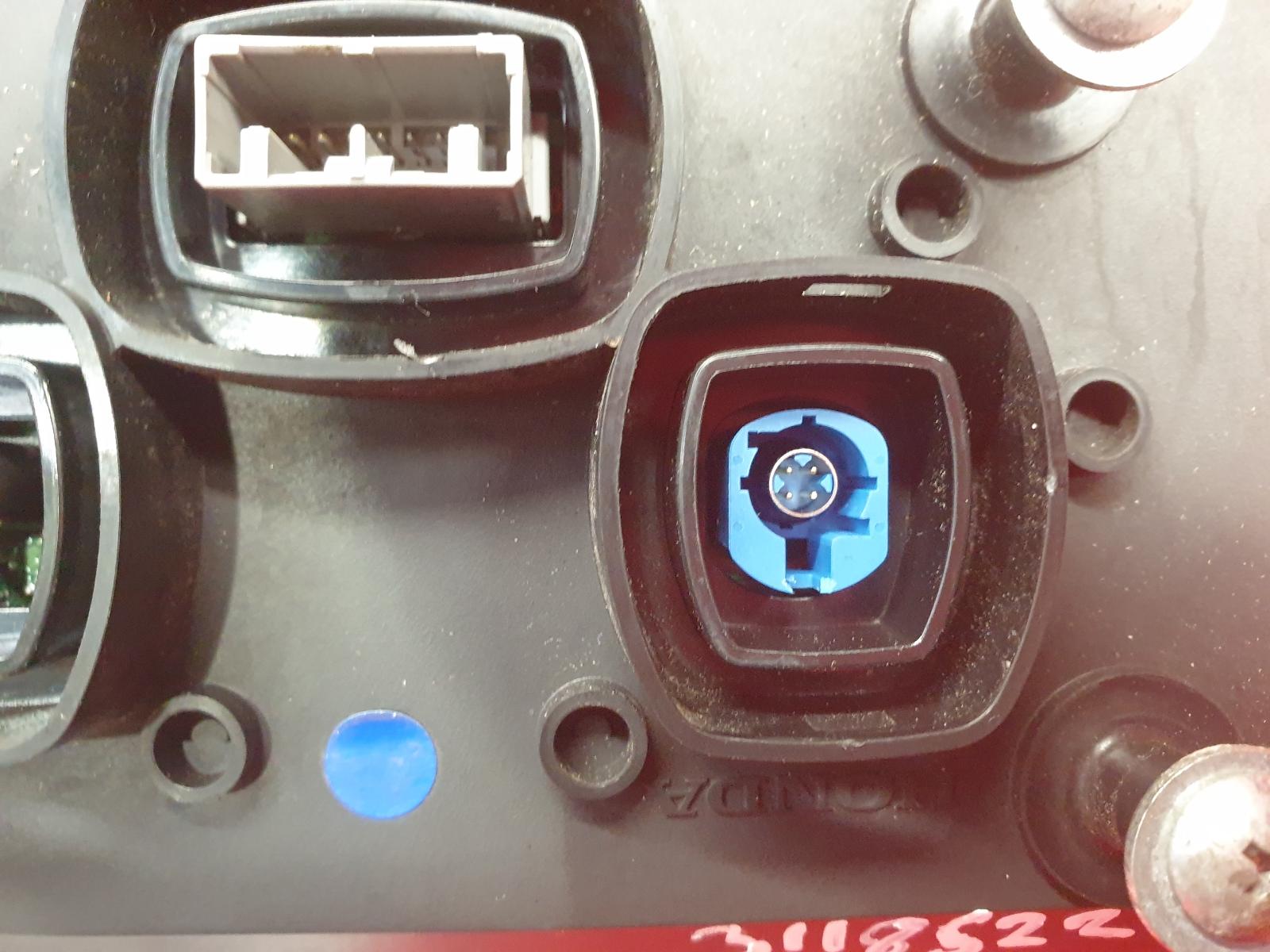 View Auto part Speedometer Honda Crf1100l 2019