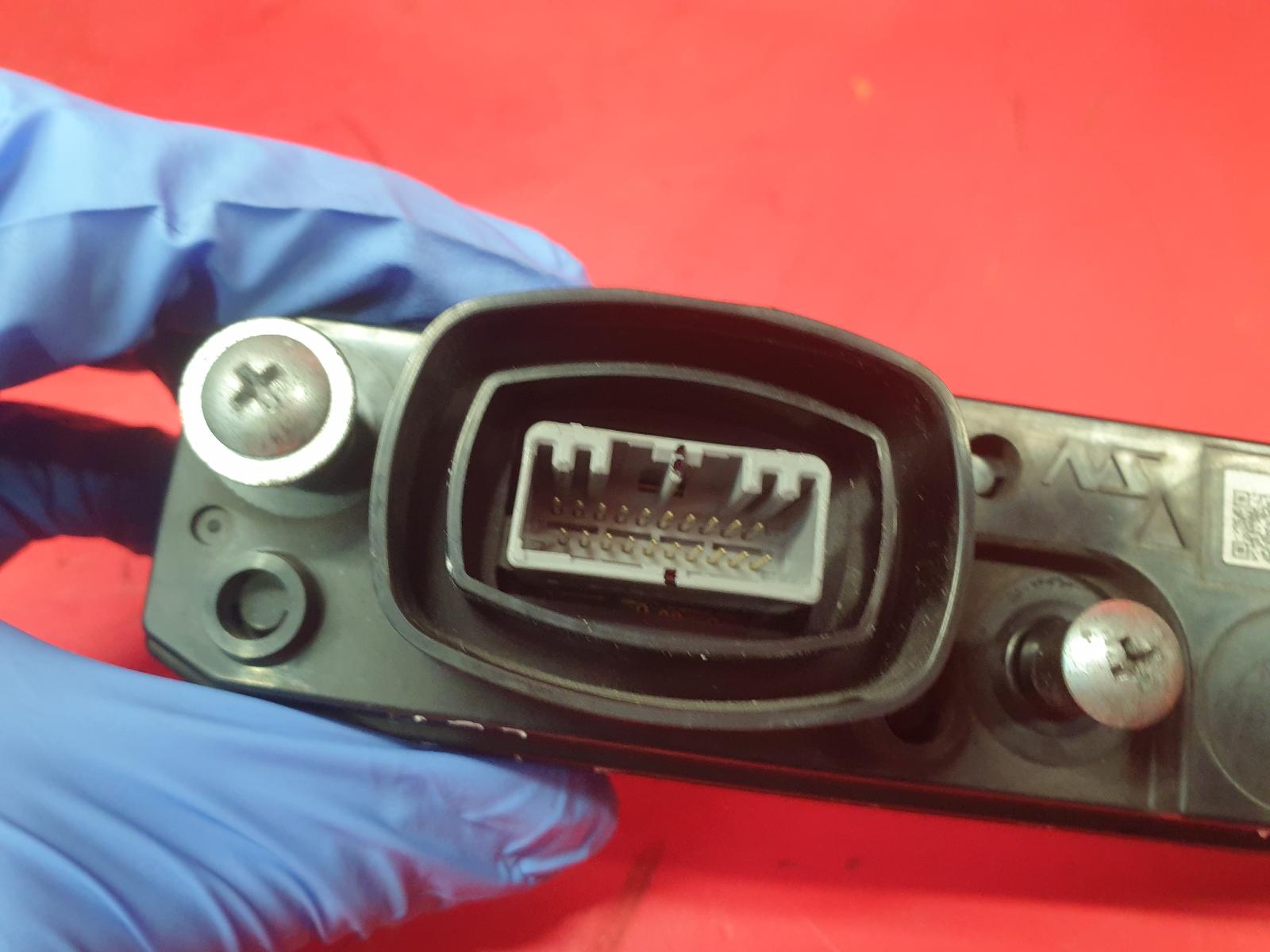 View Auto part Speedometer Honda Crf1100l 2019