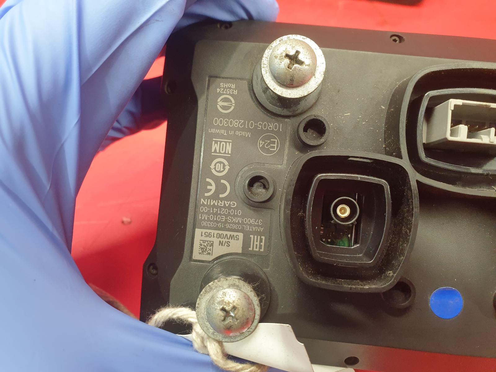 View Auto part Speedometer Honda Crf1100l 2019