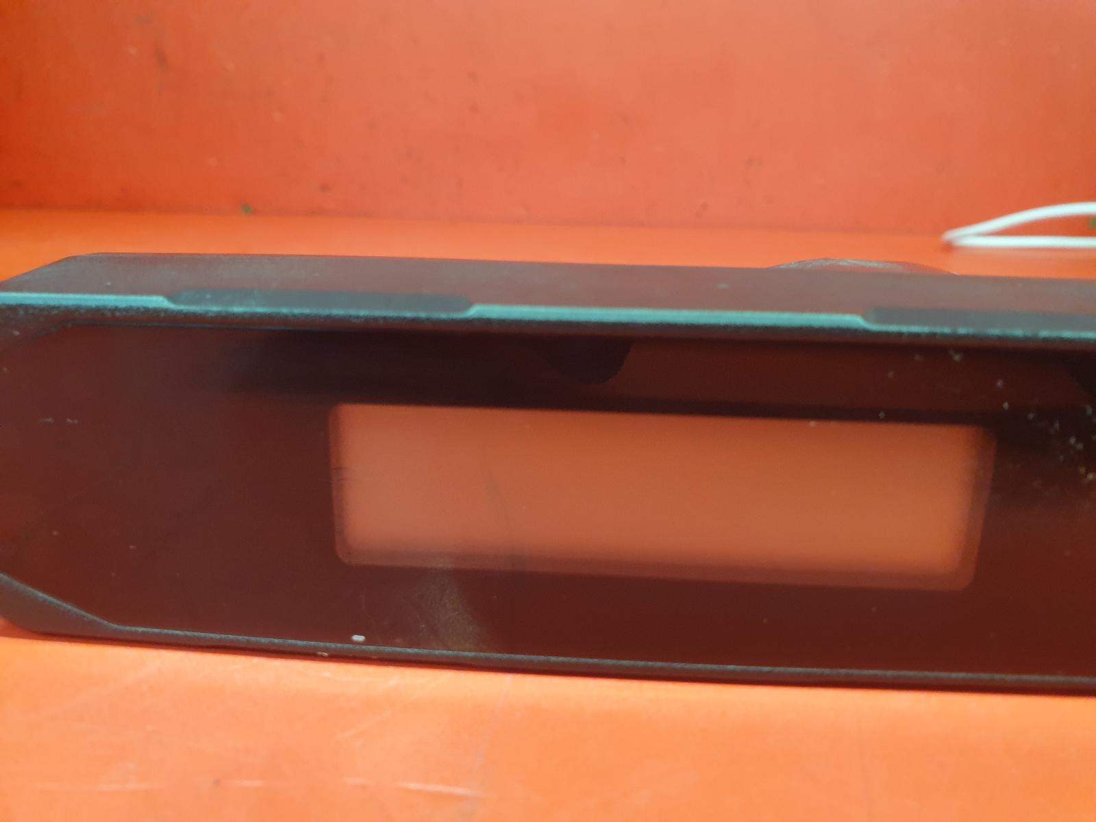 View Auto part Speedometer Honda Crf1100l 2019