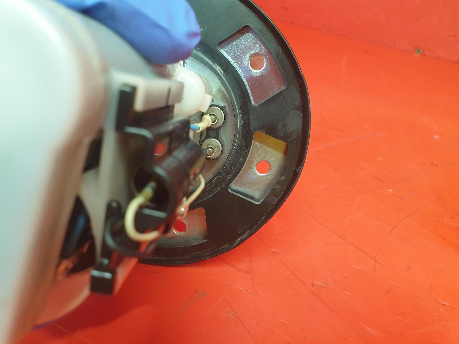 2019 Honda Crf1100l Fuel Pump View Auto part Fuel Pump Honda Crf1100l 2019