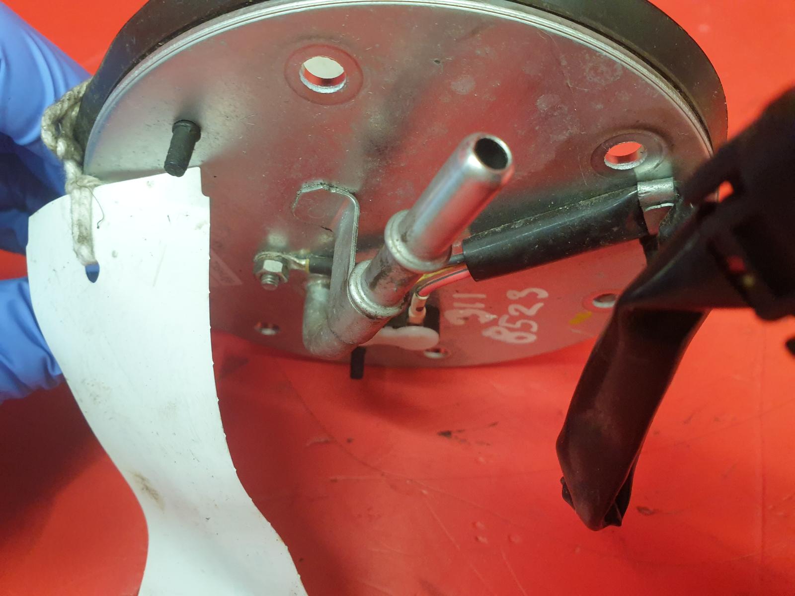2019 Honda Crf1100l Fuel Pump View Auto part Fuel Pump Honda Crf1100l 2019