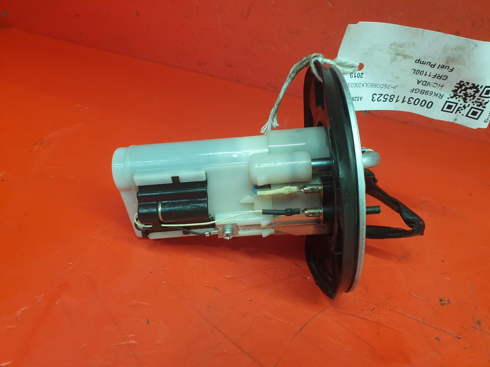 2019 Honda Crf1100l Fuel Pump View Auto part Fuel Pump Honda Crf1100l 2019