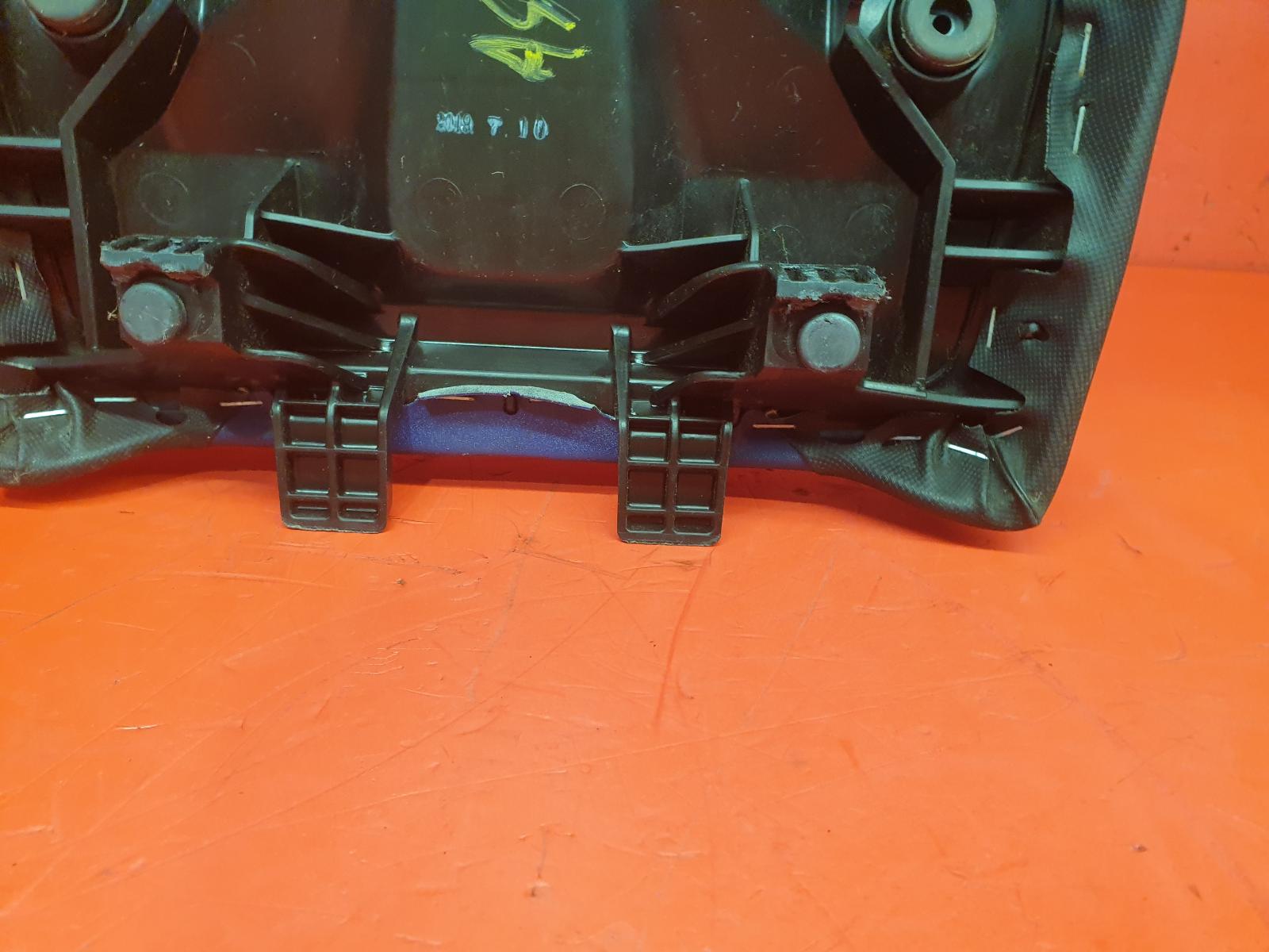 2019 Honda Crf1100l Front Seat View Auto part Front Seat Honda Crf1100l 2019