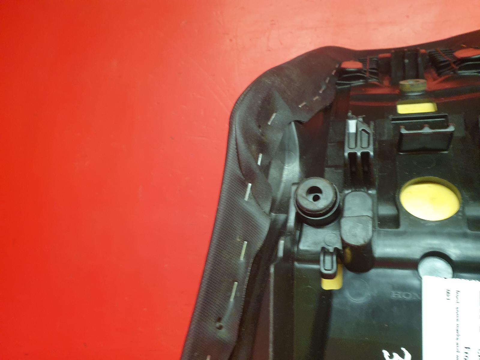 2019 Honda Crf1100l Front Seat View Auto part Front Seat Honda Crf1100l 2019