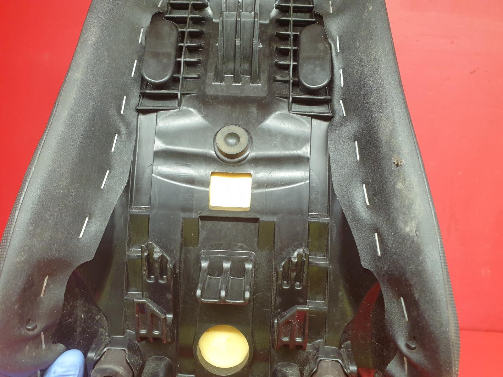 2019 Honda Crf1100l Front Seat View Auto part Front Seat Honda Crf1100l 2019