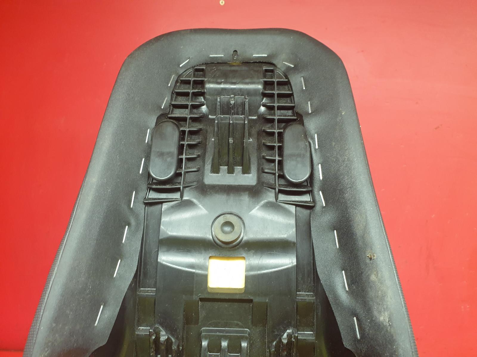 2019 Honda Crf1100l Front Seat View Auto part Front Seat Honda Crf1100l 2019