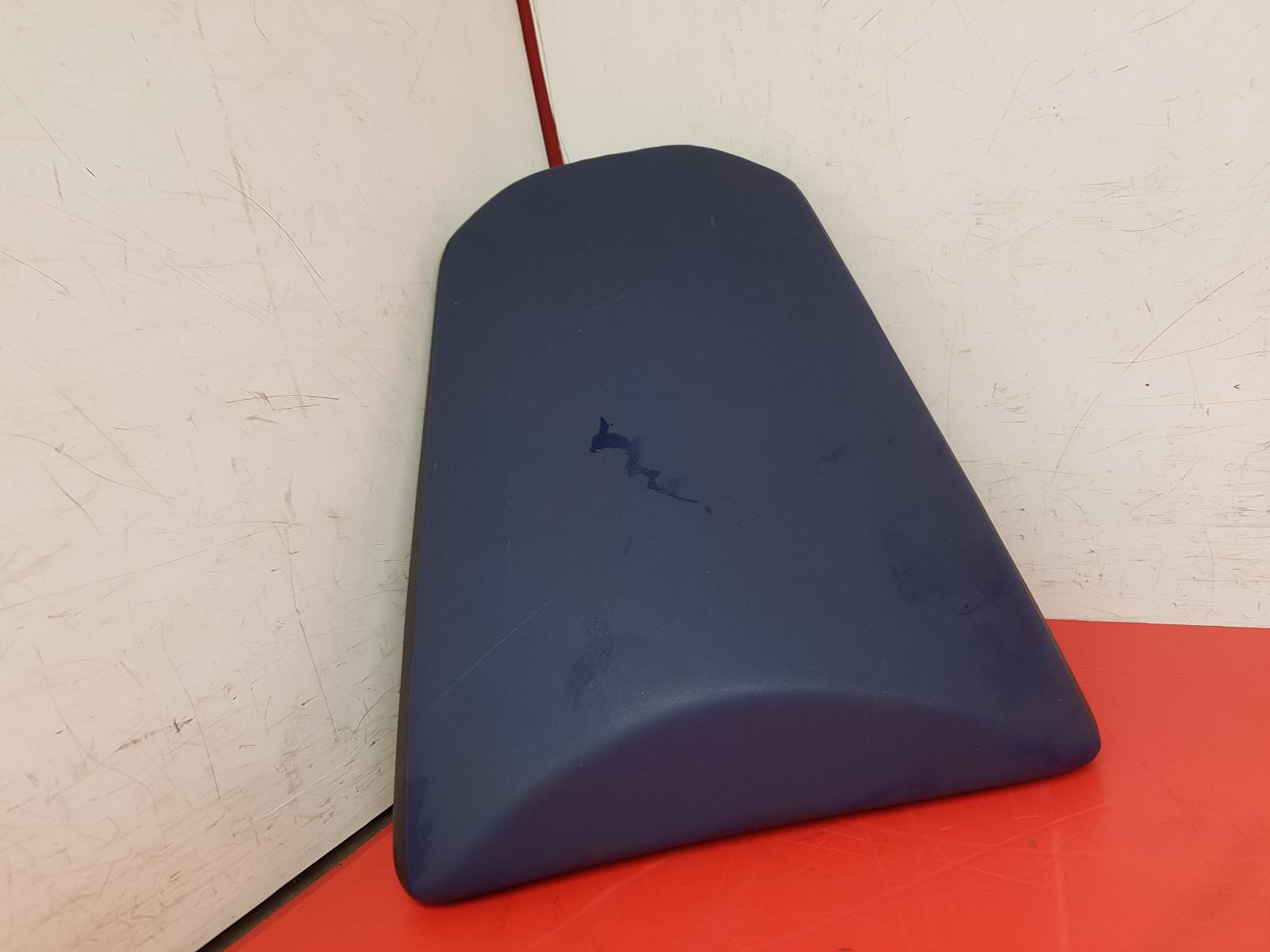 View Auto part 2nd Seat (Rear Seat) Honda Crf1100l 2019