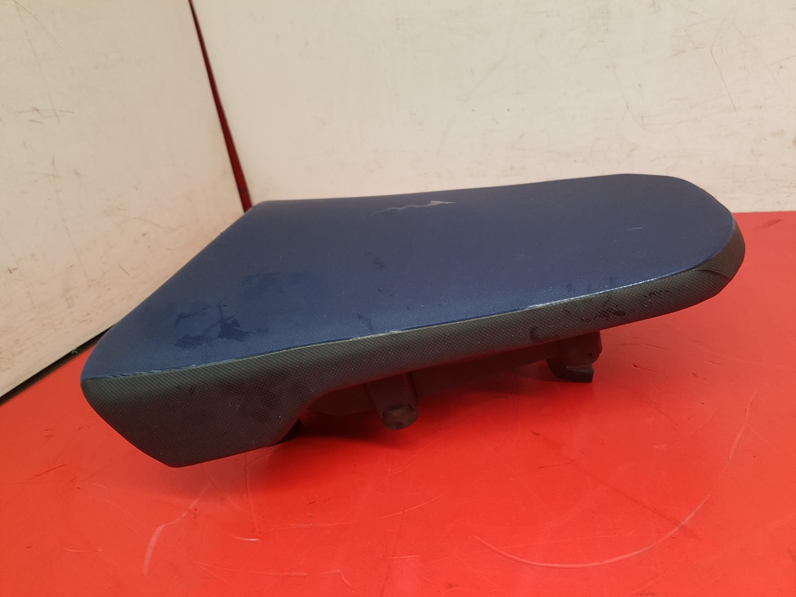 View Auto part 2nd Seat (Rear Seat) Honda Crf1100l 2019