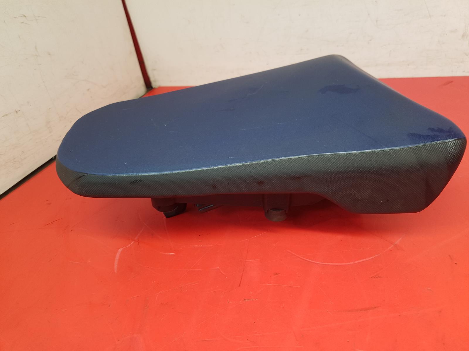 View Auto part 2nd Seat (Rear Seat) Honda Crf1100l 2019