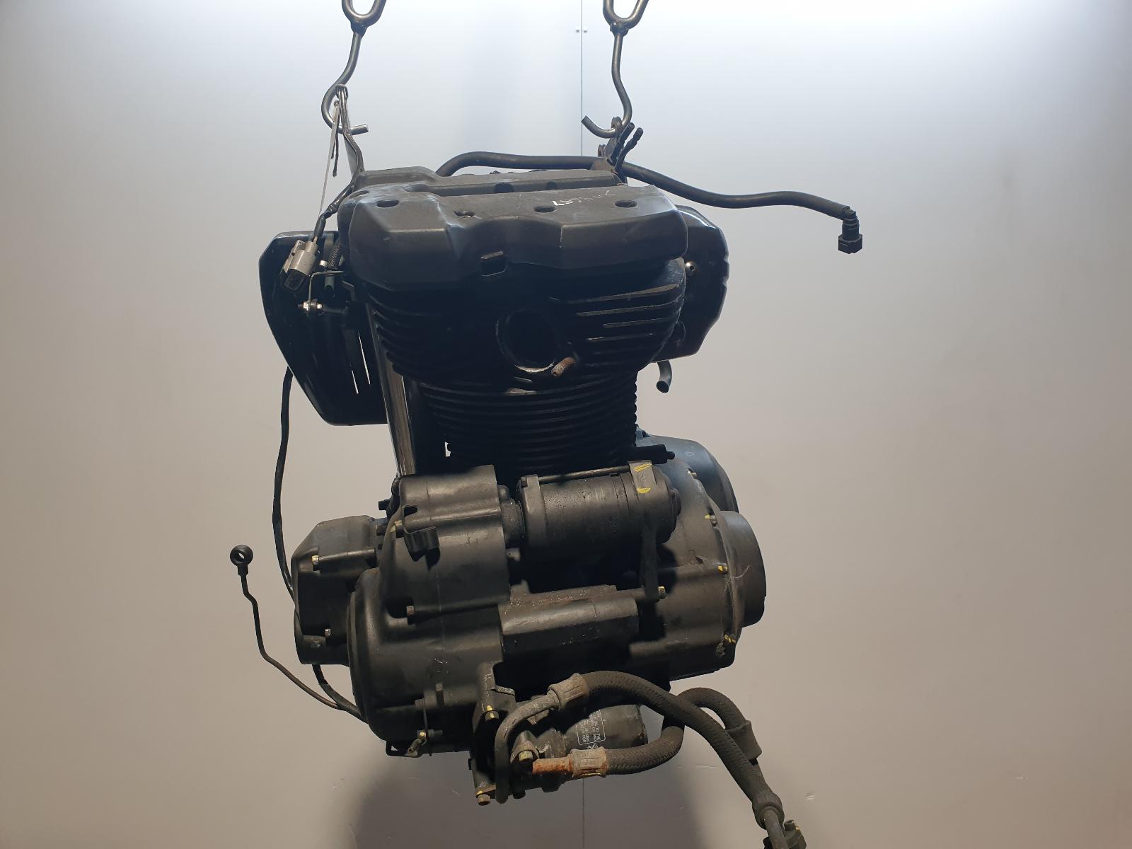 View Auto part Engine Yamaha Xv 1900 2009