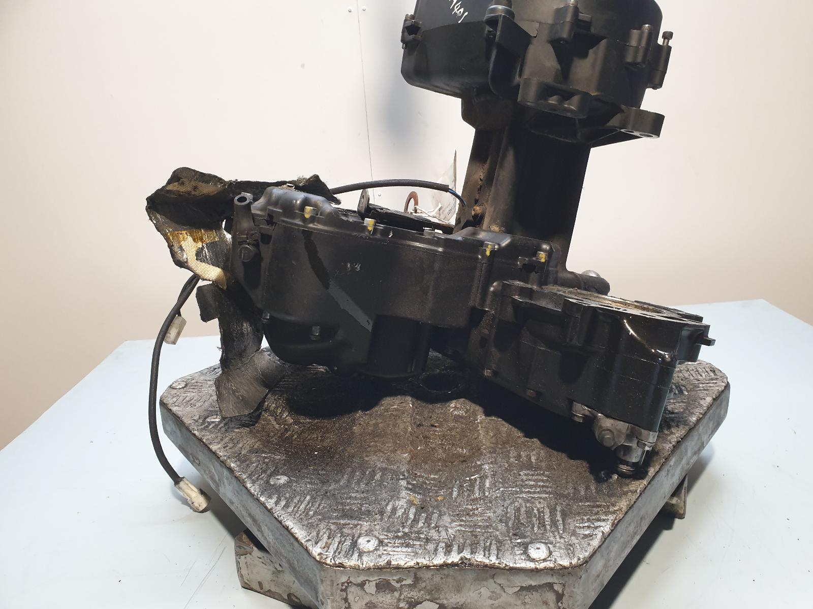 View Auto part Misc Yamaha Xv 1900 2009