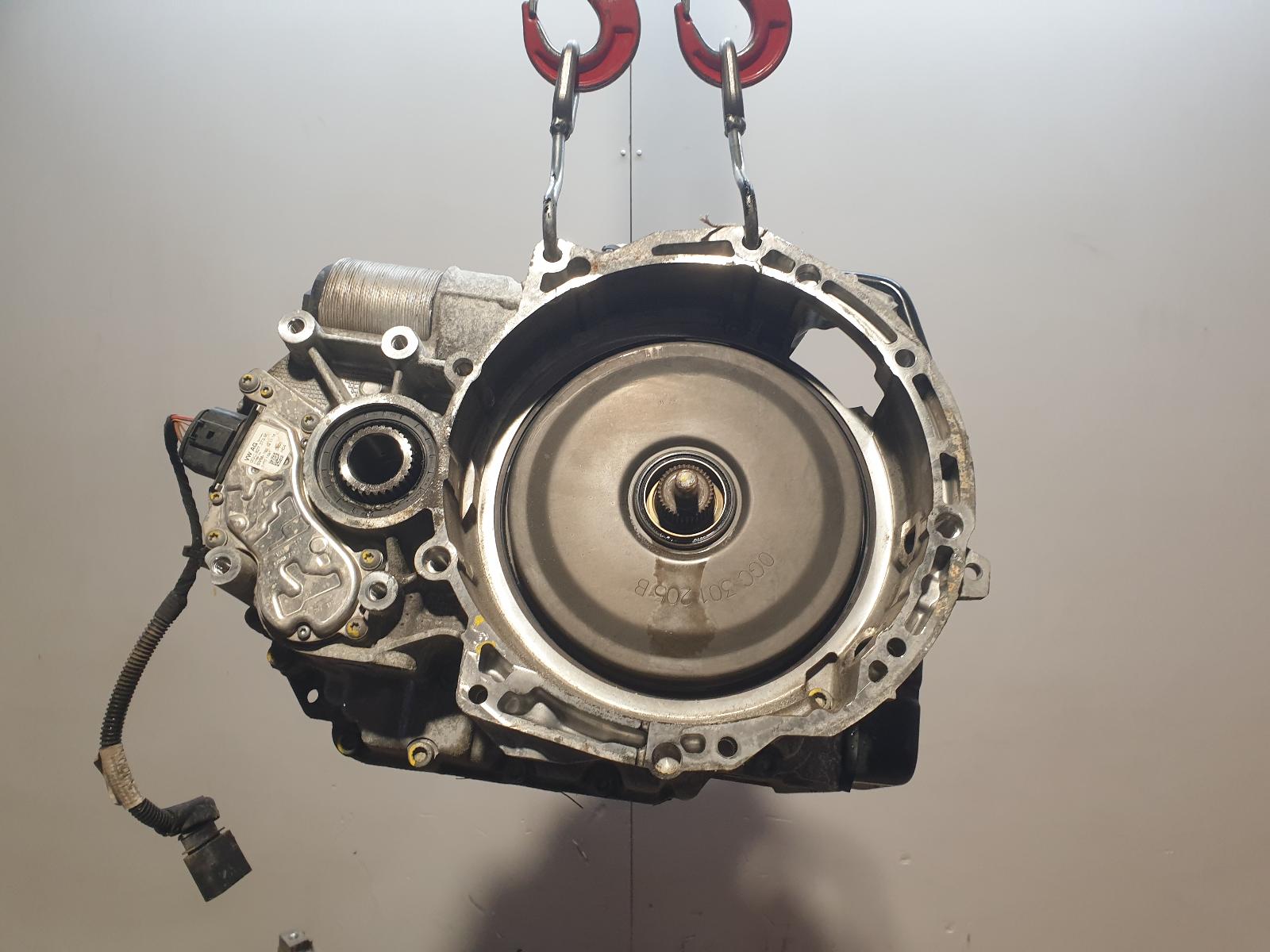 View Auto part Gearbox Seat Leon 2019