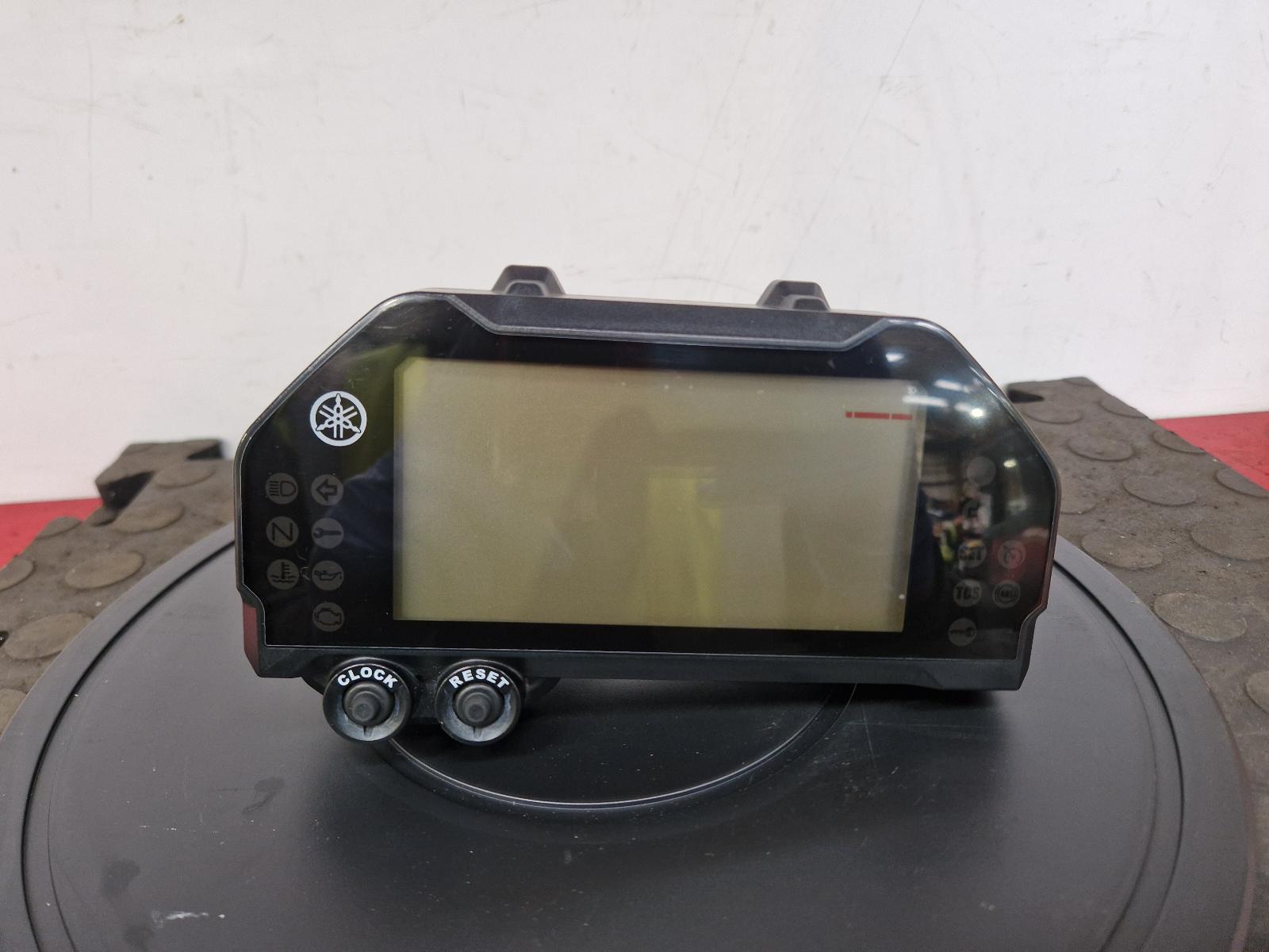 View Auto part Speedometer Yamaha Mt-10 2017