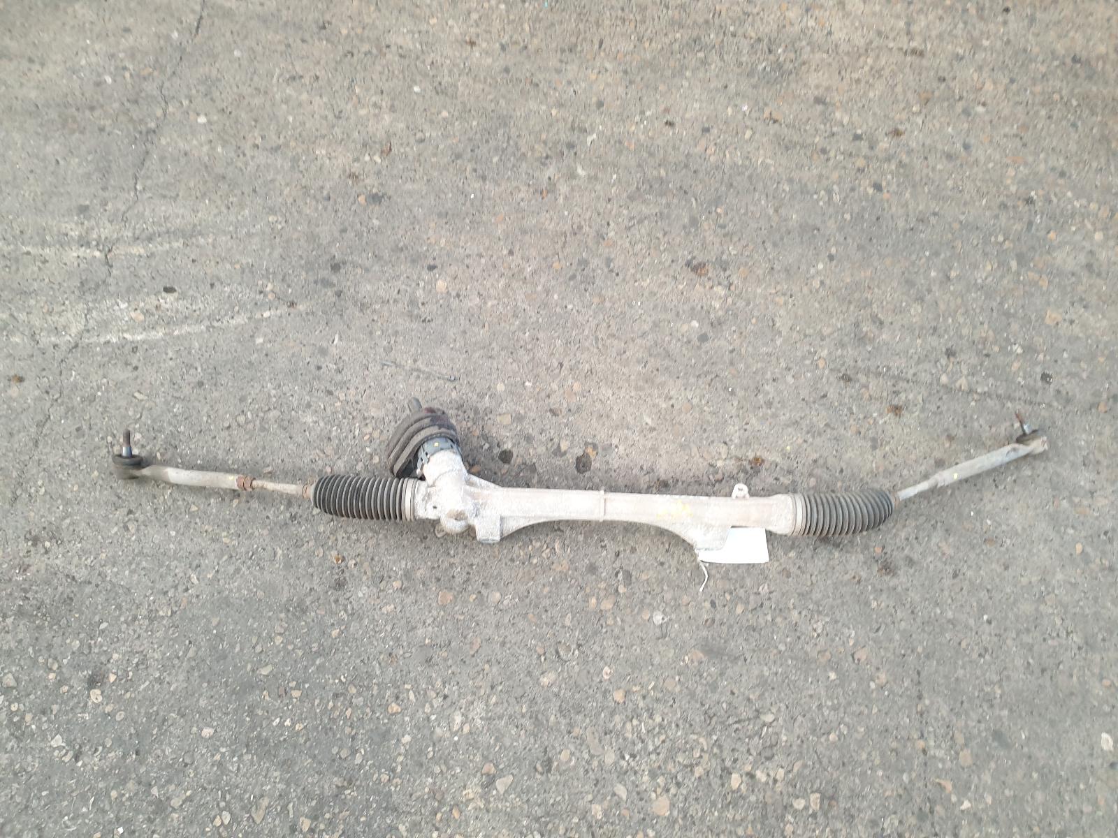 View Auto part Steering Box/Rack Nissan Leaf 2017