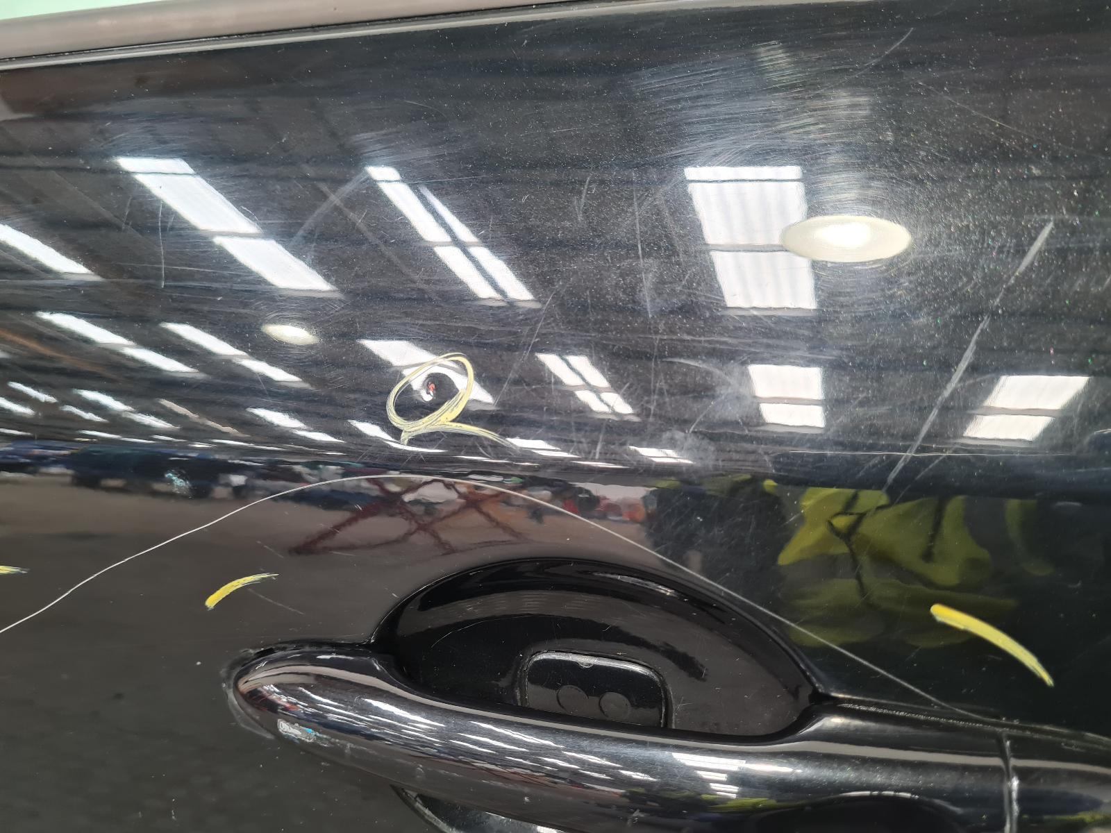 View Auto part L Front Door Renault Megane 2013