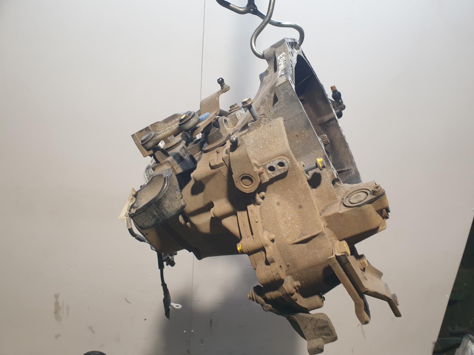 View Auto part Gearbox Citroen C3 2019