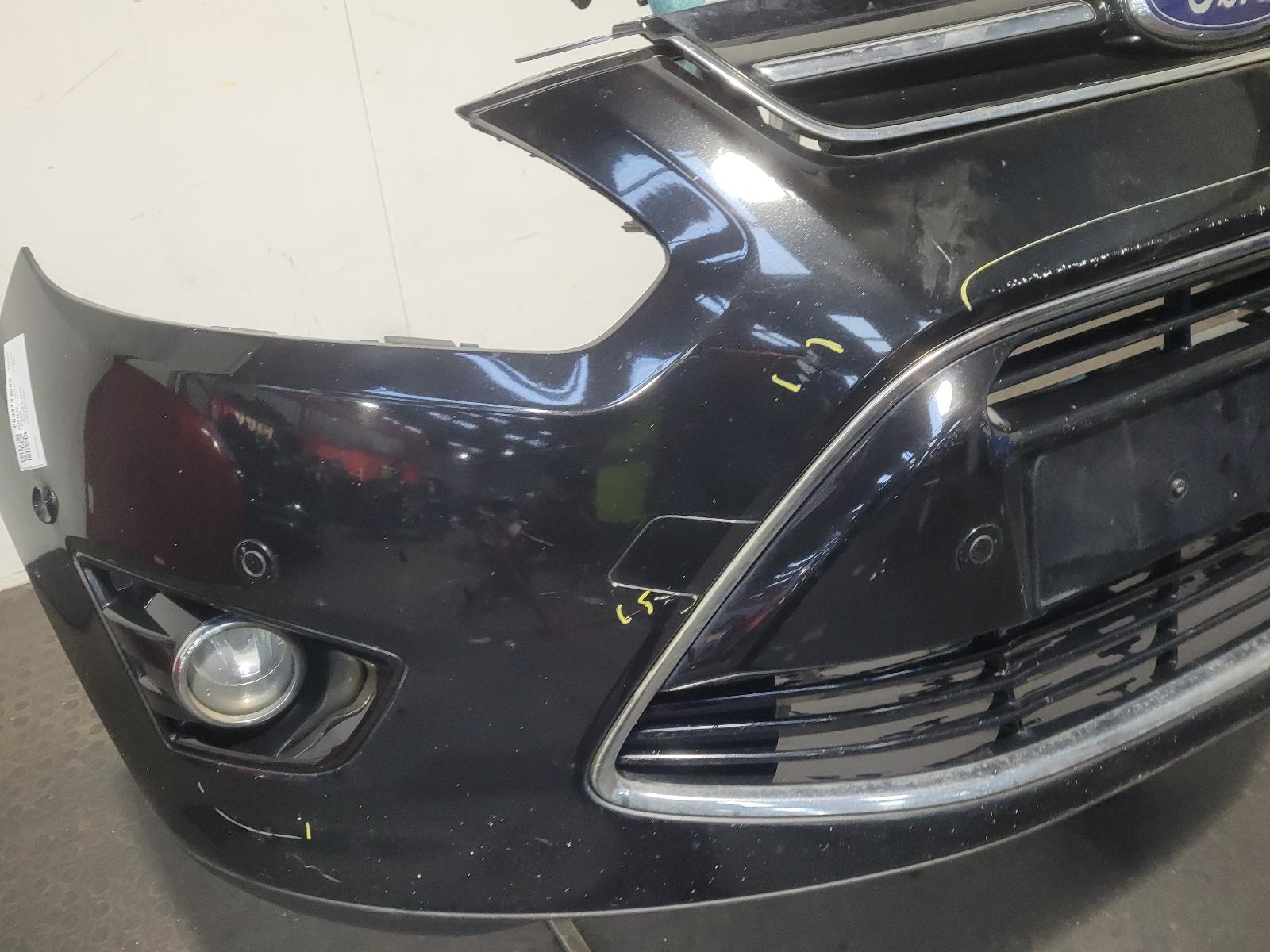 View Auto part Front Bumper Ford Focus C Max 2011