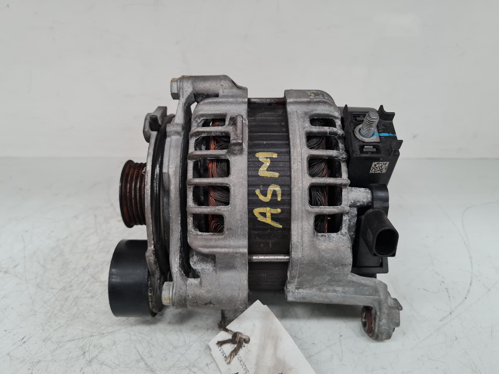 View Auto part Alternator Bmw 1 Series 2018