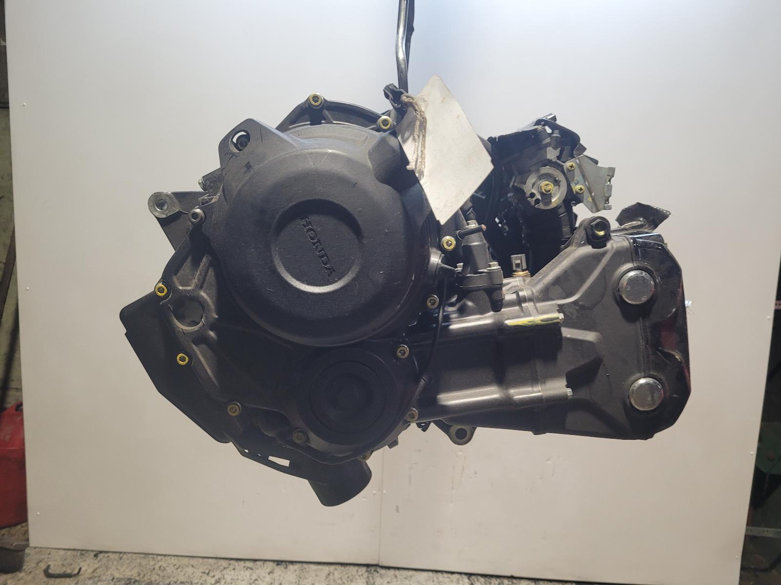 View Auto part Engine Honda Cmx 500 Rebel 2022