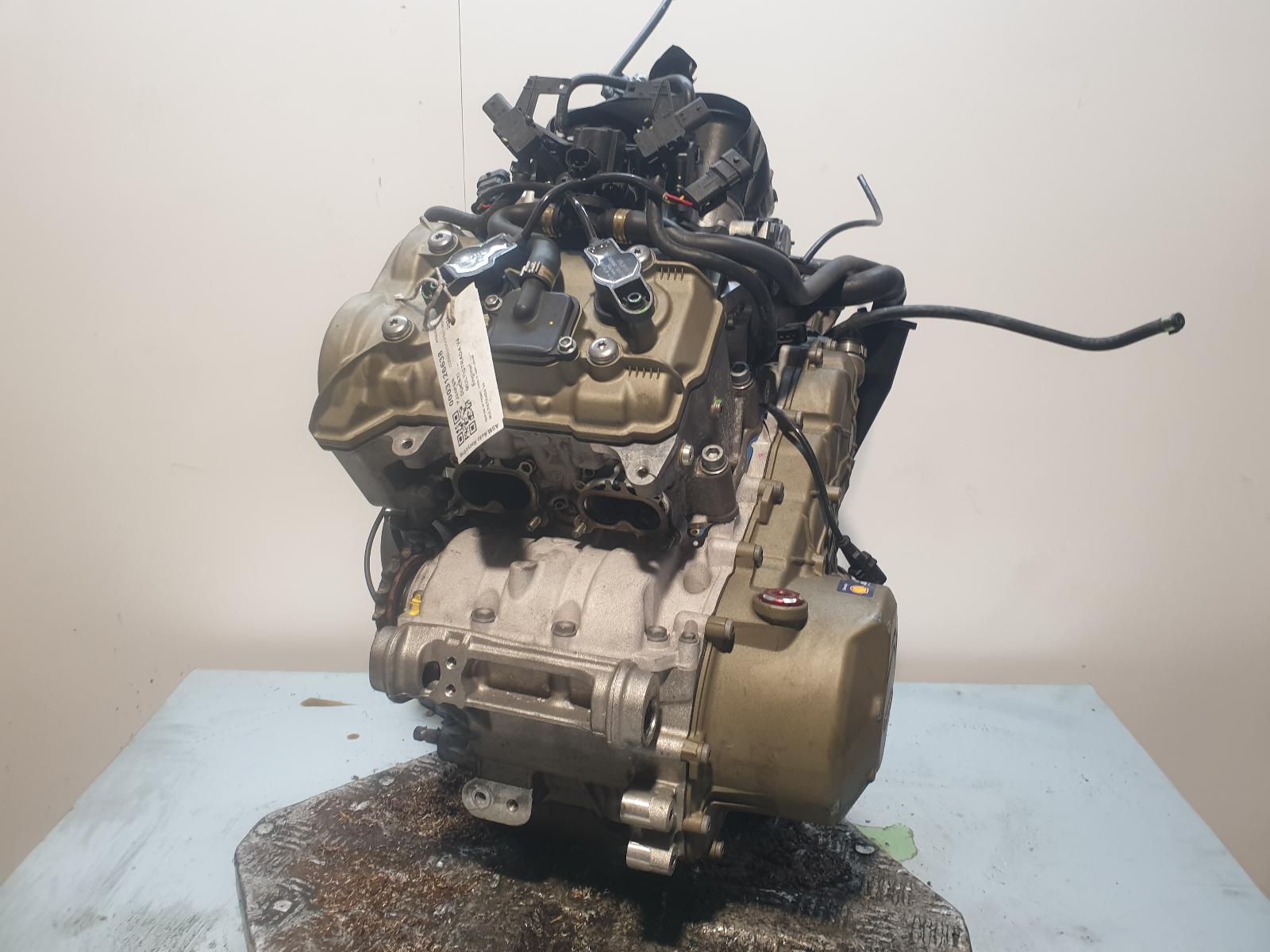 View Auto part Engine Ducati Multistrada V4 2024