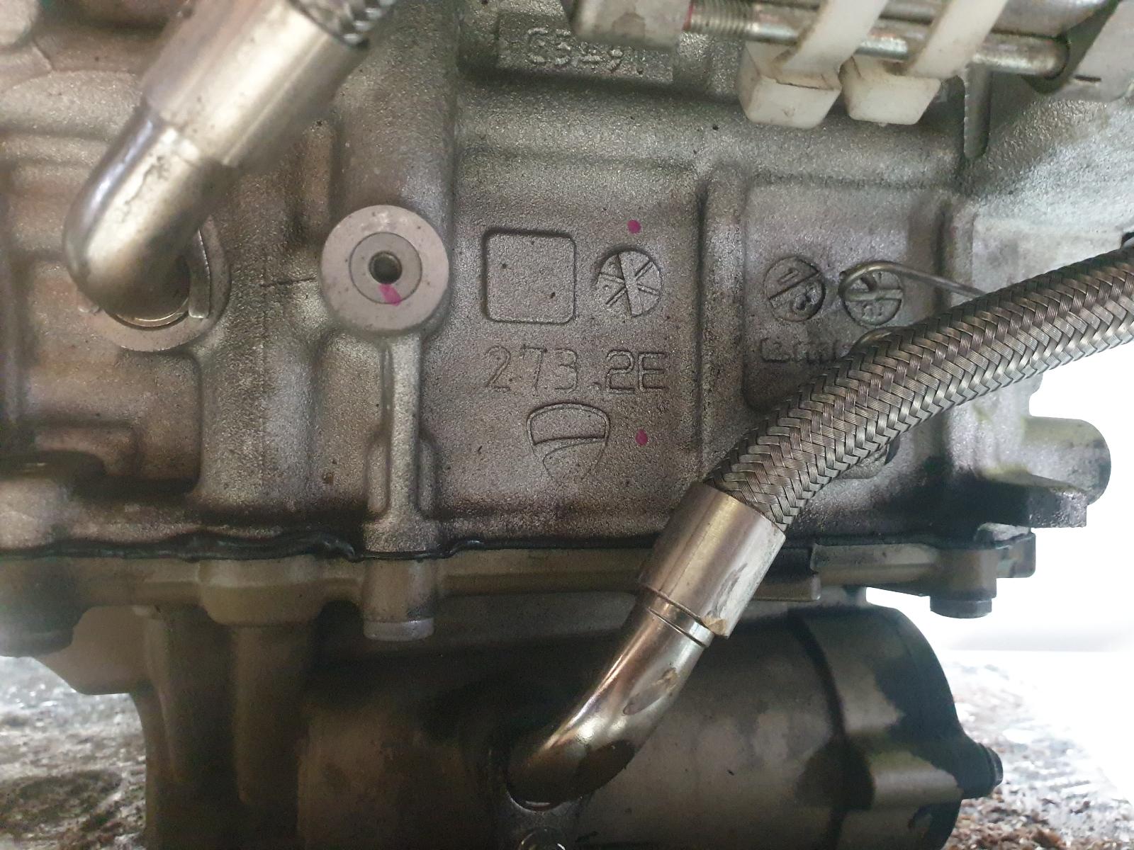 View Auto part Engine Ducati Multistrada V4 2024