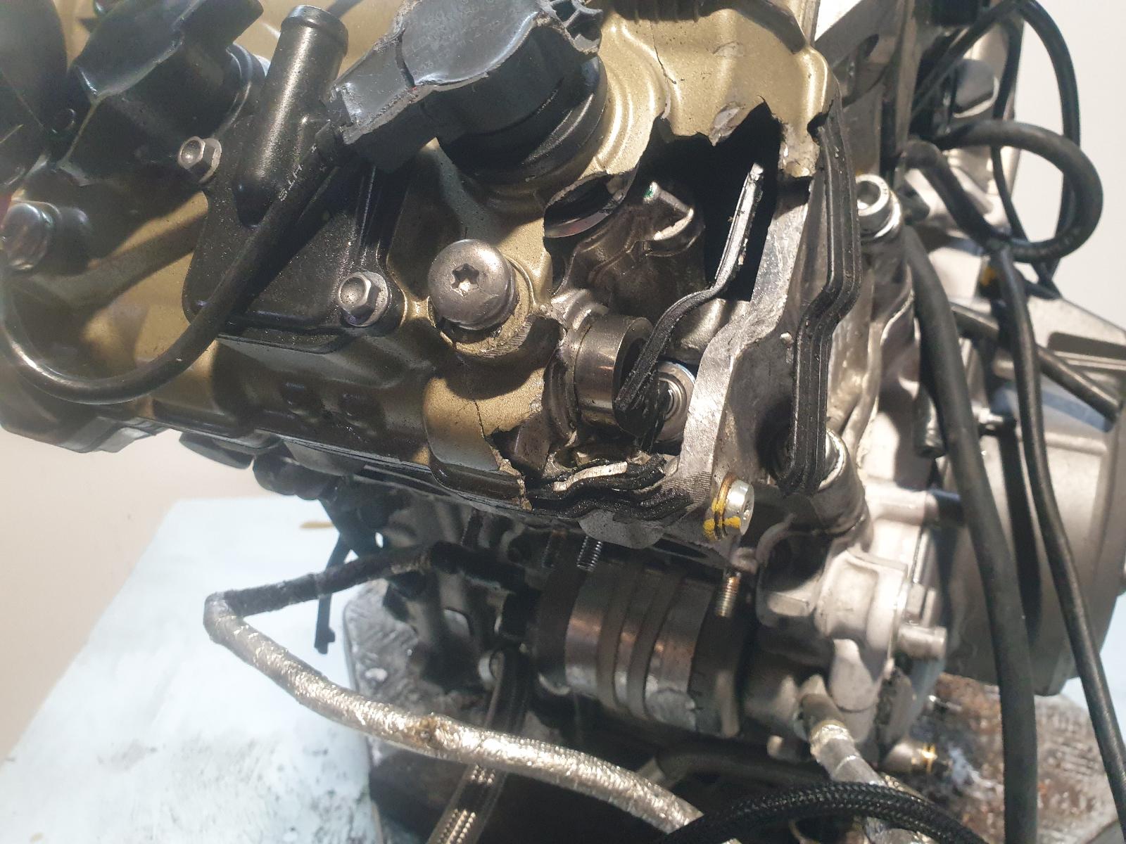 View Auto part Engine Ducati Multistrada V4 2024