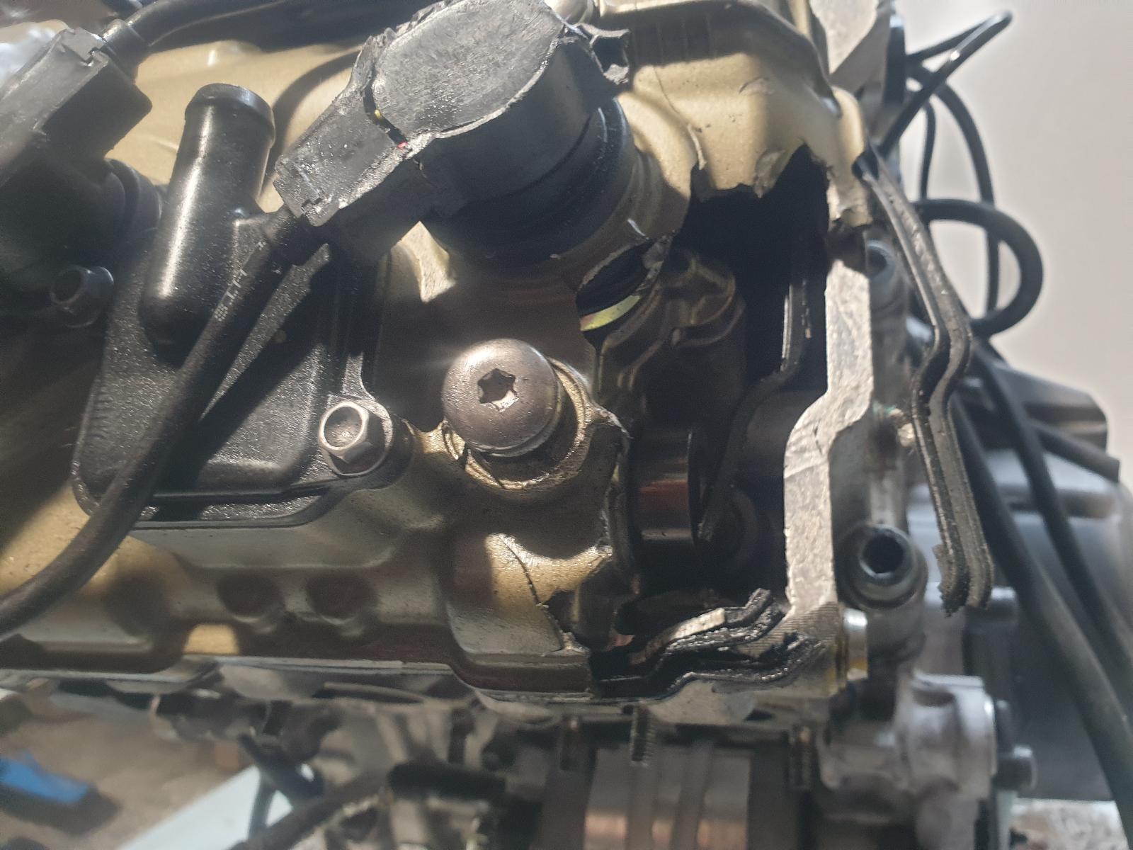 View Auto part Engine Ducati Multistrada V4 2024