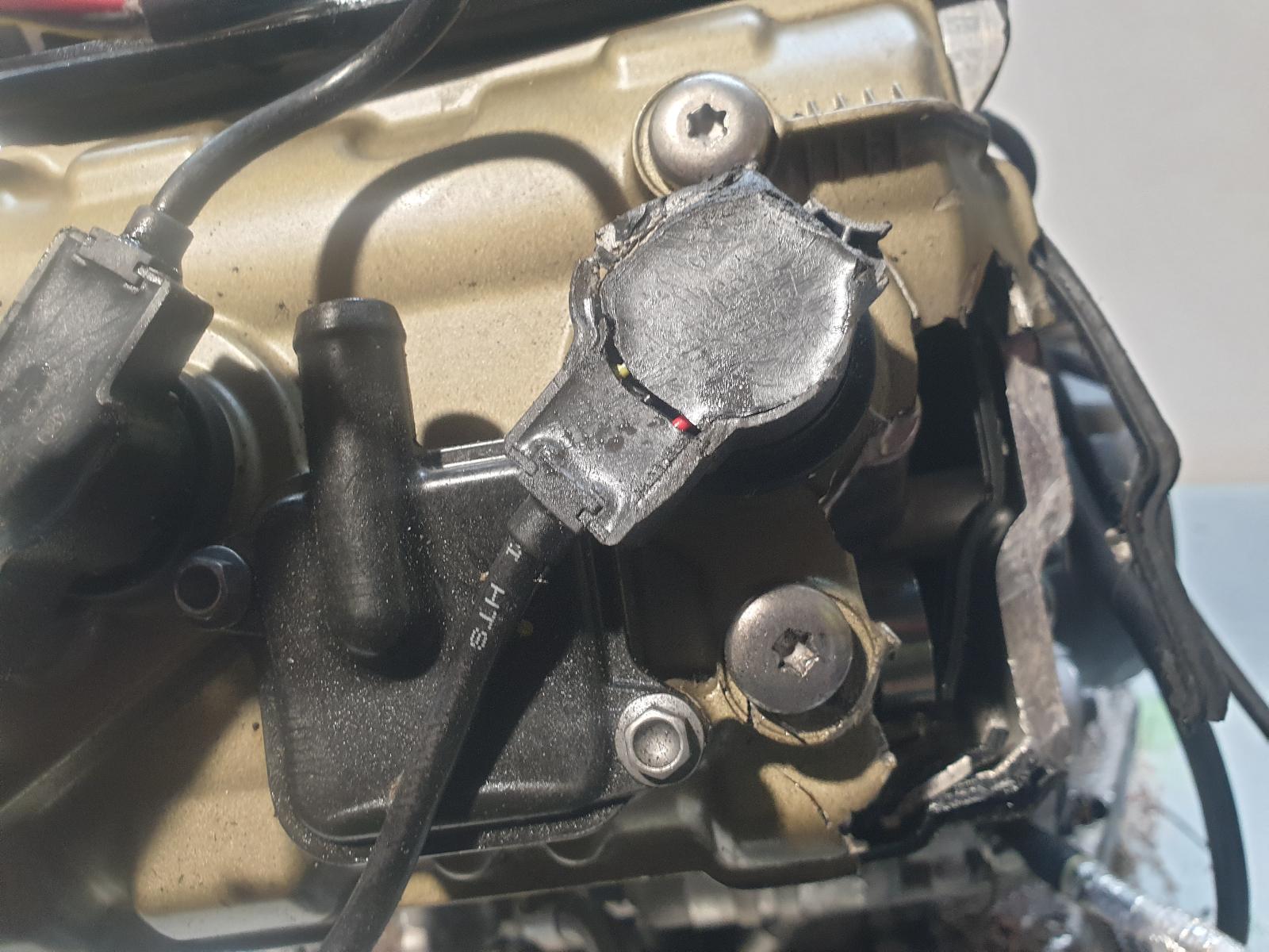 View Auto part Engine Ducati Multistrada V4 2024