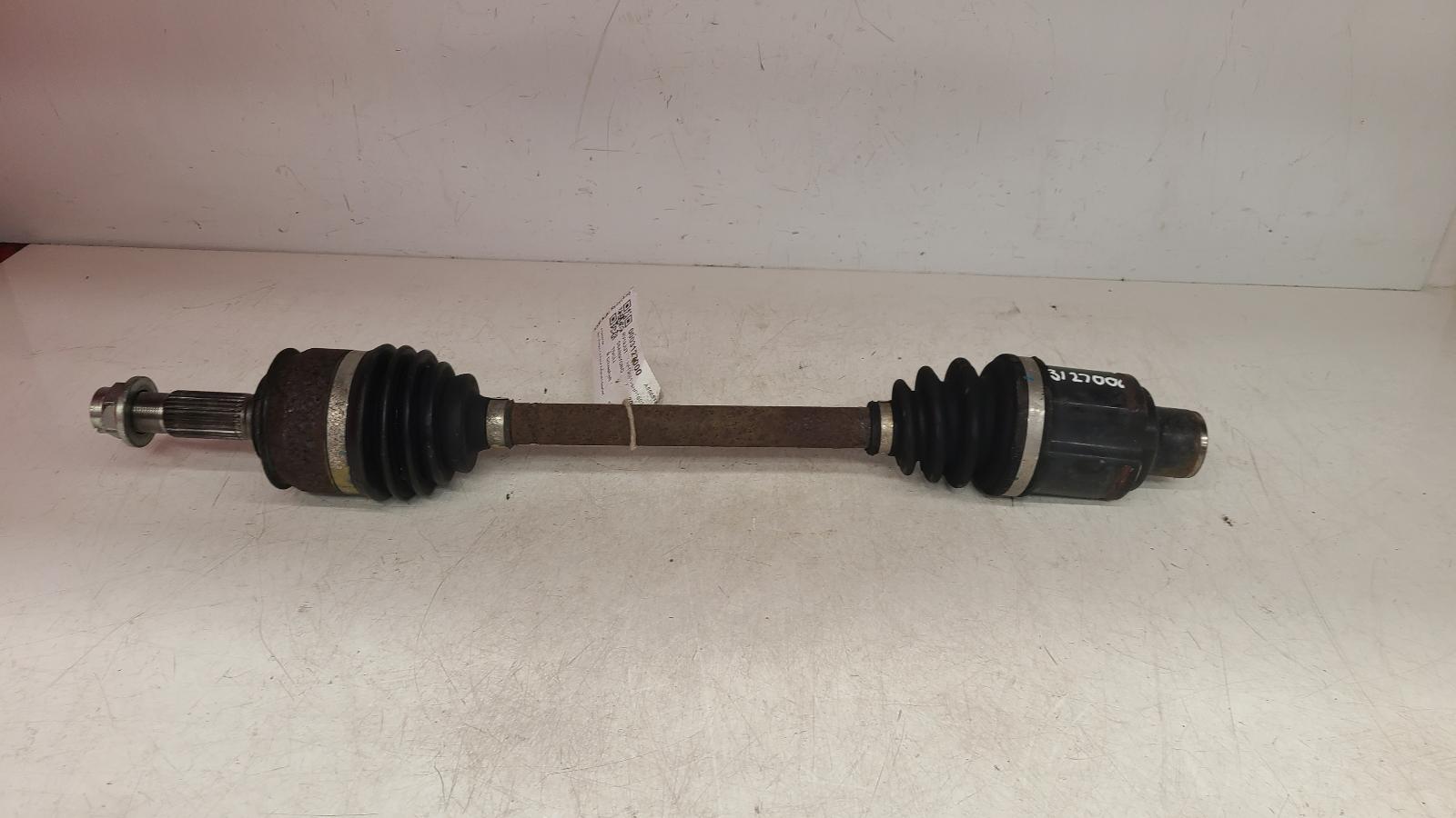 View Auto part Right Driveshaft Ssangyong Tivoli 2018