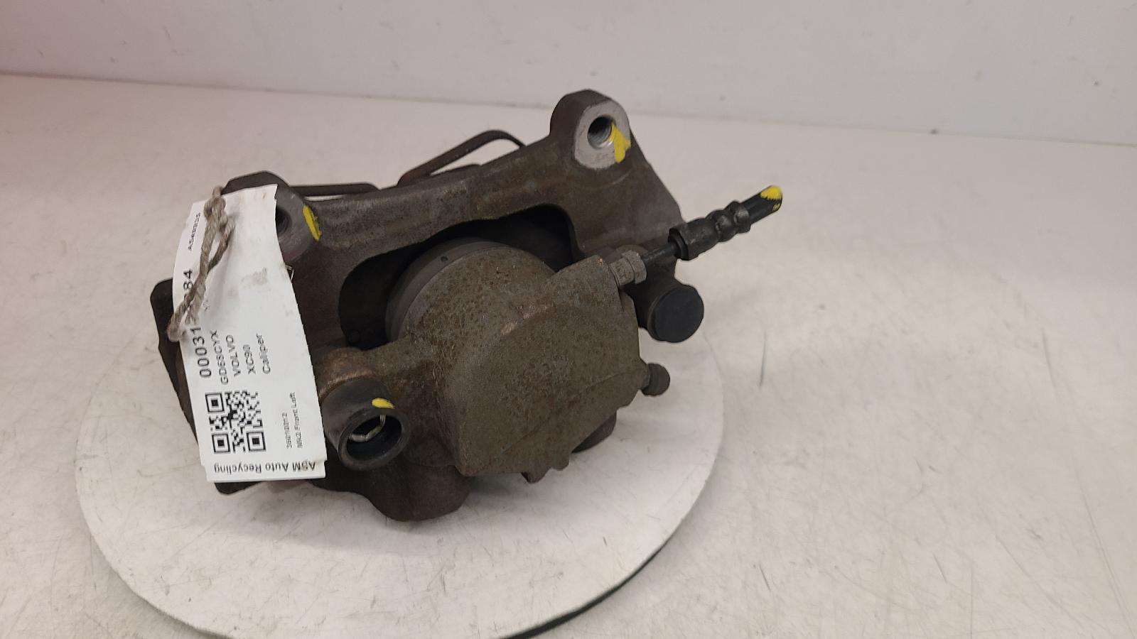 View Auto part Caliper Volvo Xc90 2019