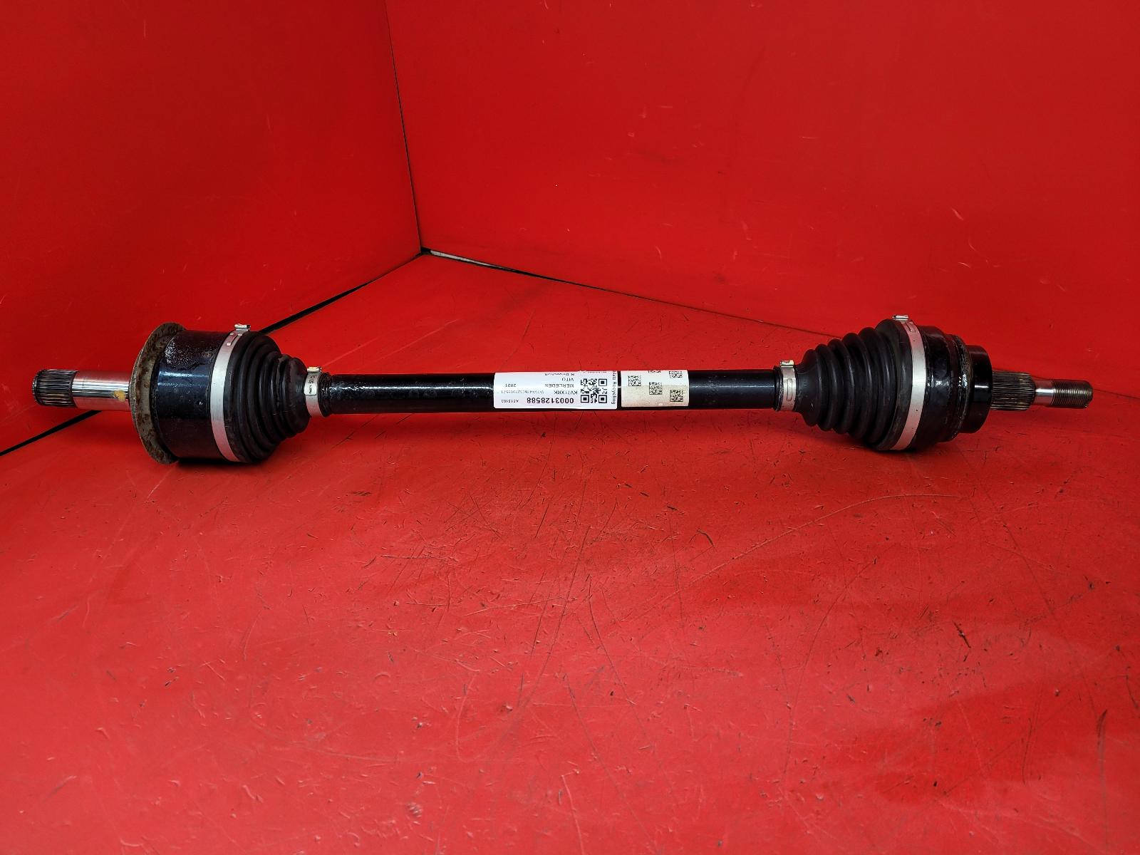 View Auto part Right Driveshaft Mercedes Vito 2021