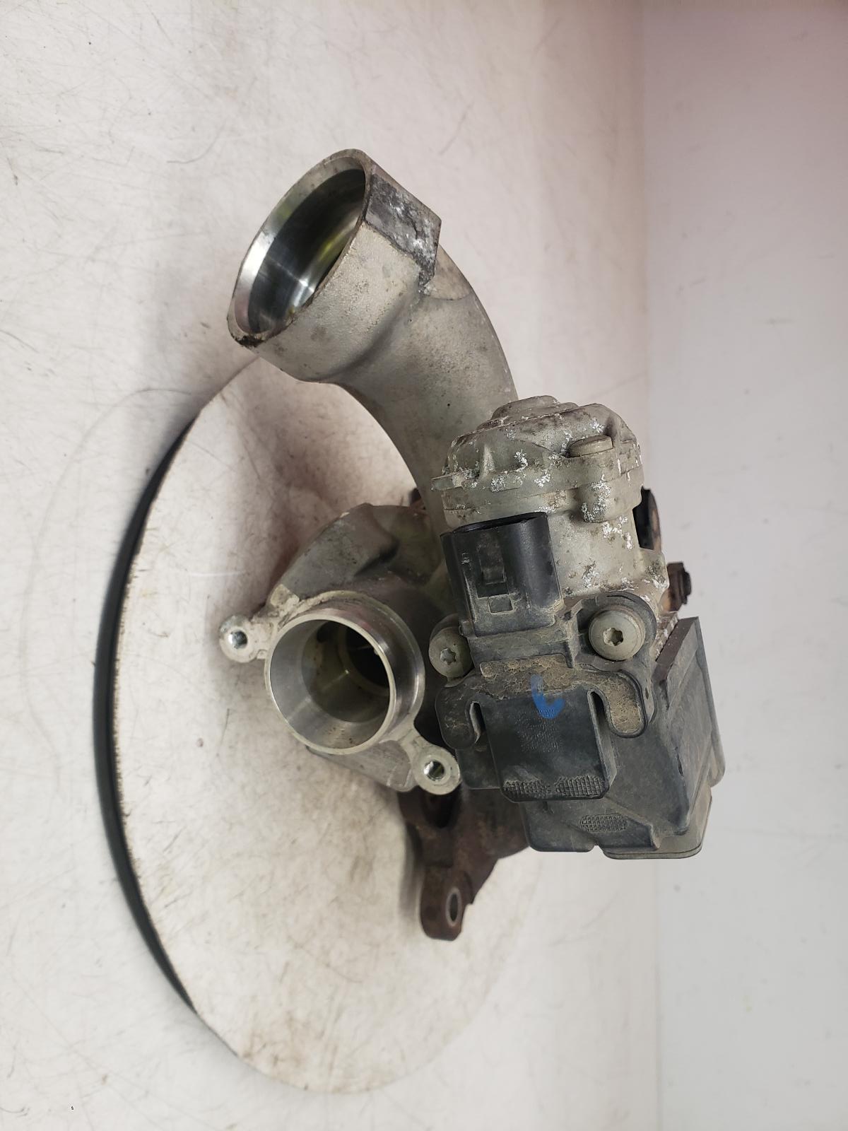 View Auto part Turbocharger Volkswagen Caddy 2018