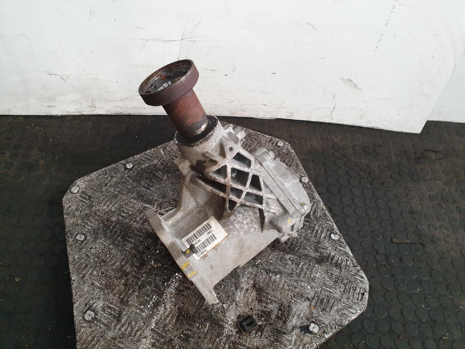 View Auto part Transfer Box/Case Volvo Xc60 2015