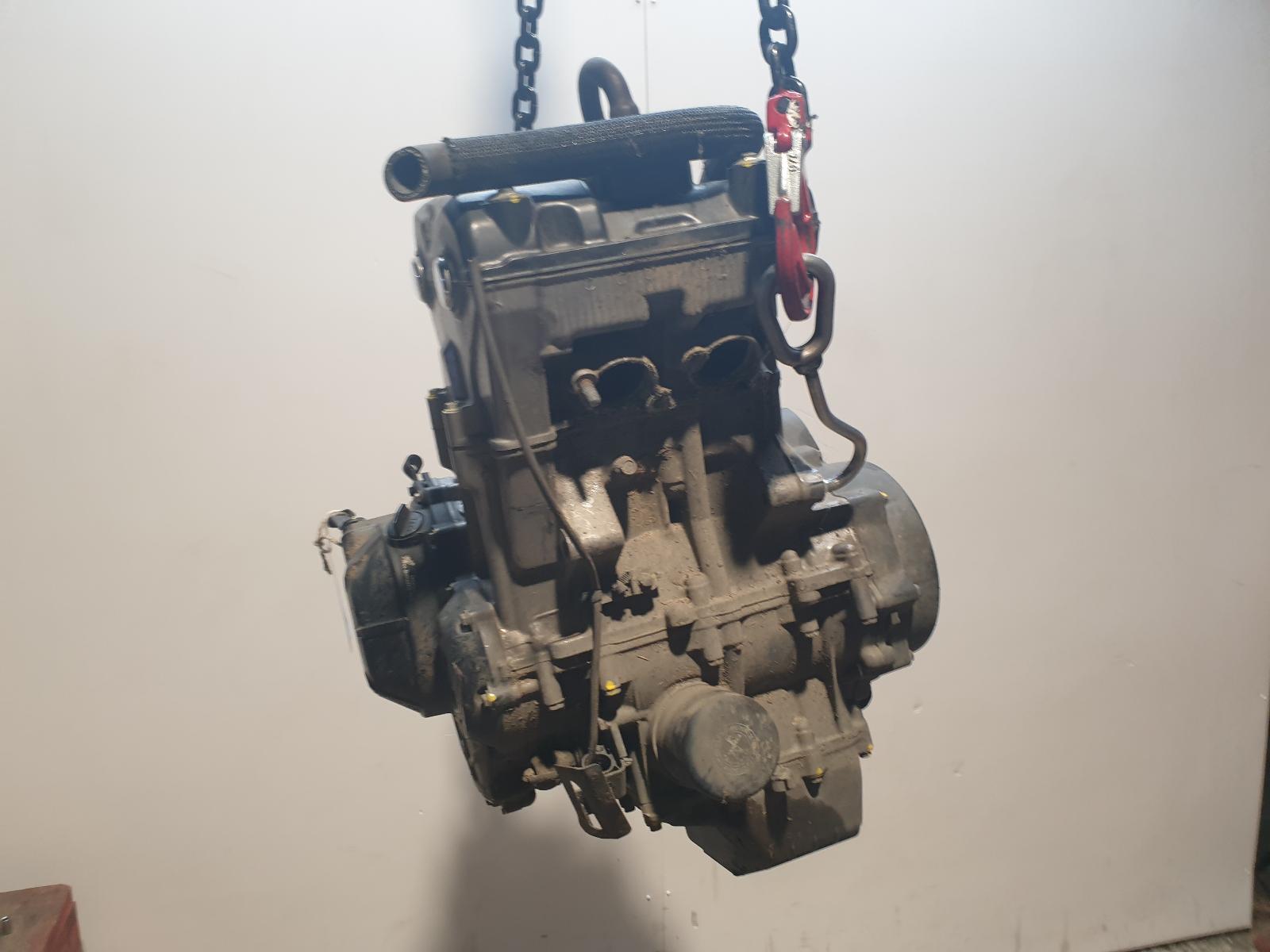 View Auto part Engine Honda Cb500x 2023