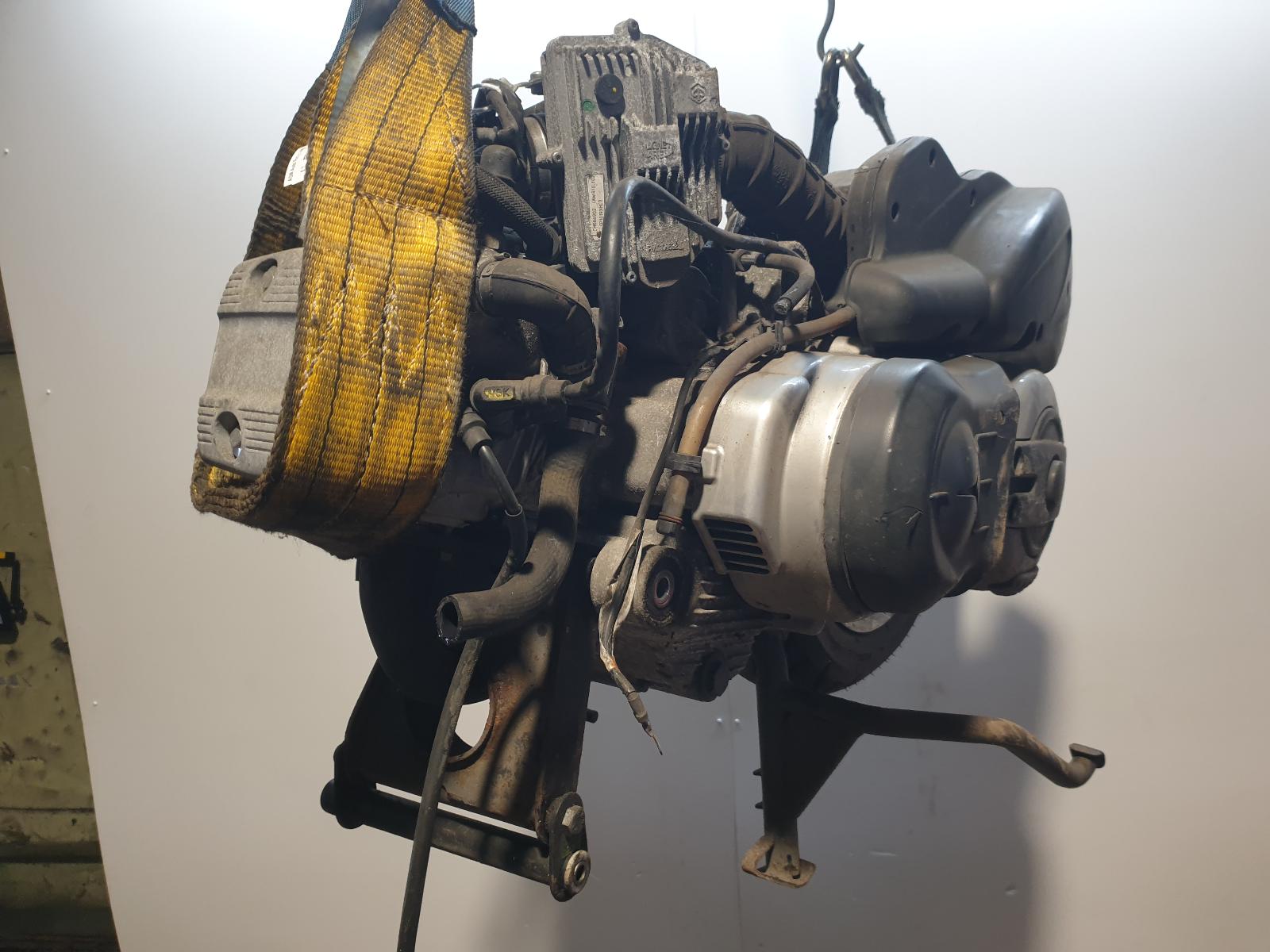 Image for a 2014 Piaggio Mp3 500 Ie Sport 0.5 Petrol  Engine
