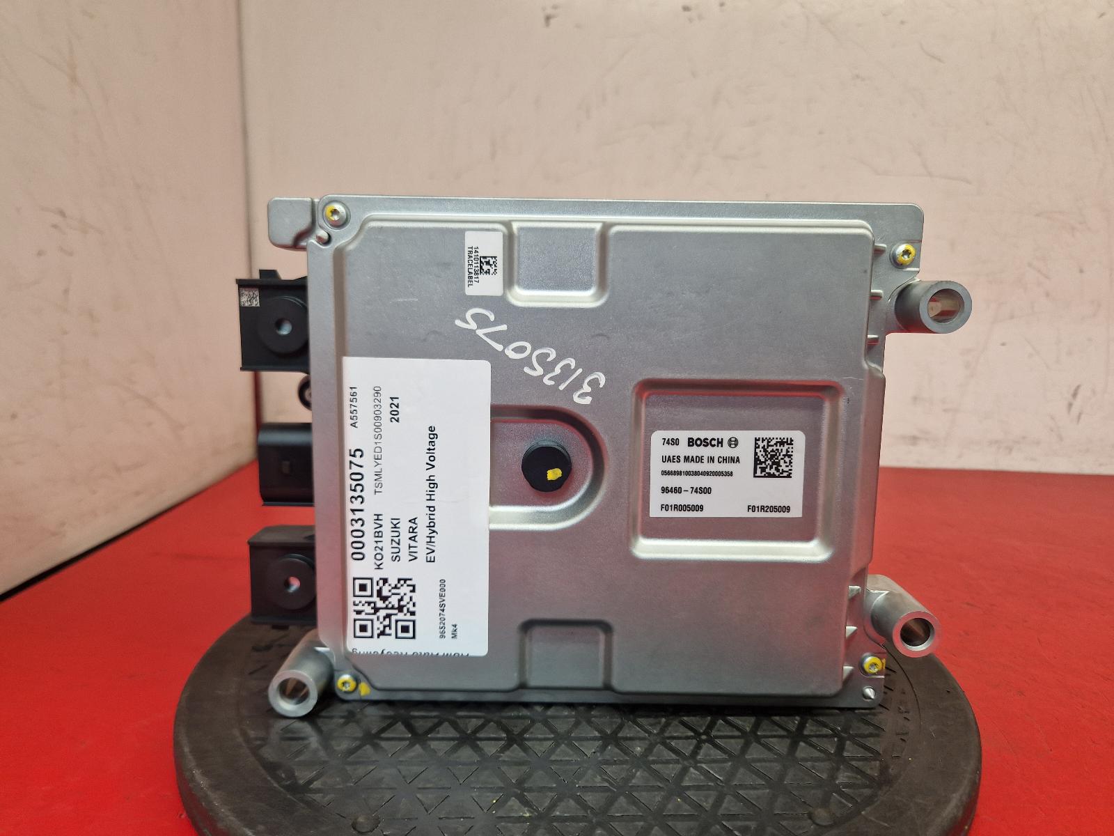 View Auto part Hybrid Battery Cell Suzuki Vitara 2021