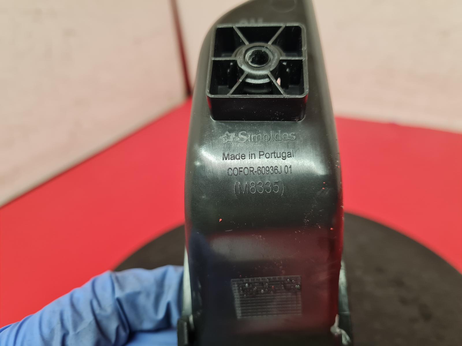 2021 Vauxhall Grandland X Elect. Window Switch View Auto part Elect. Window Switch Vauxhall Grandland X 2021